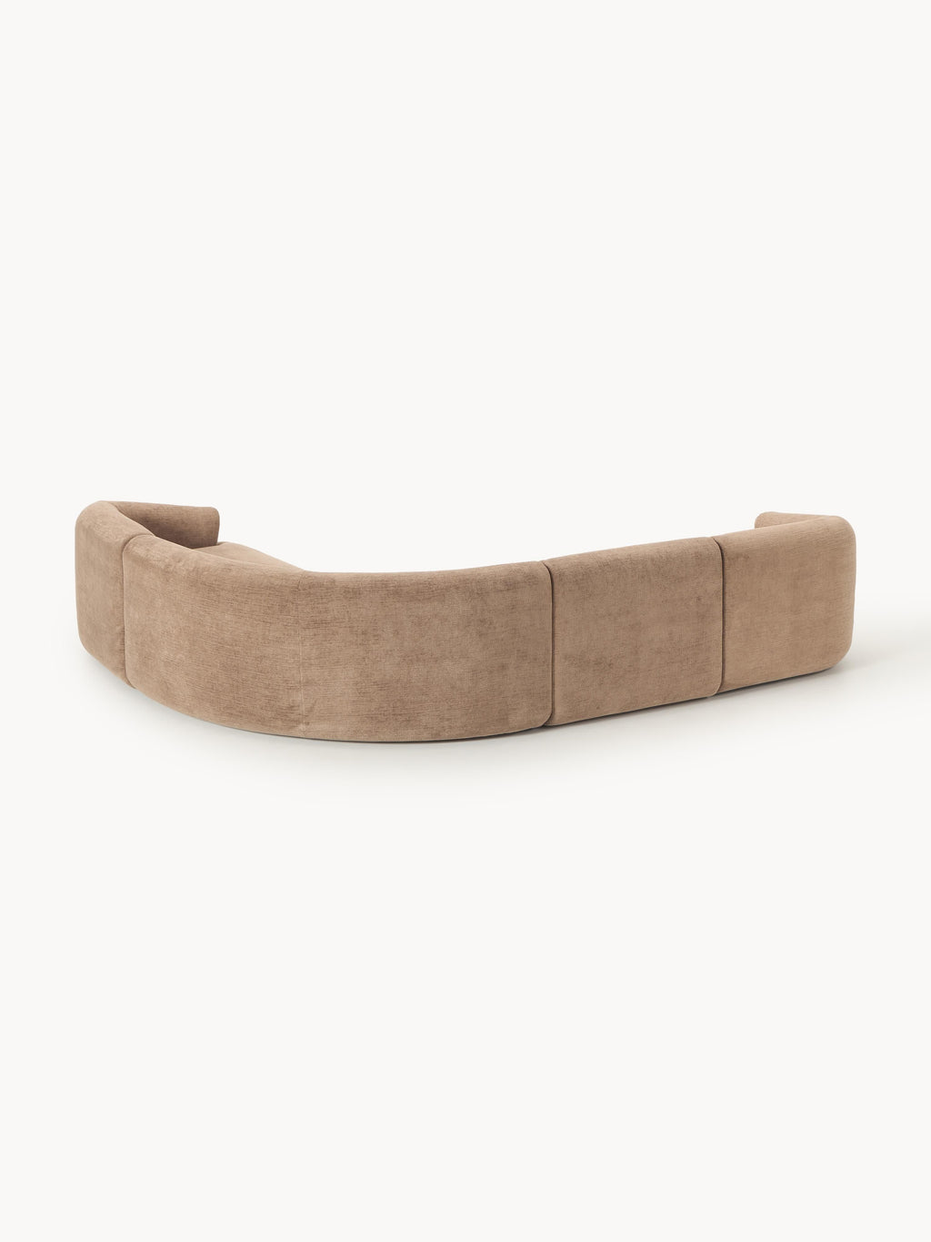 Modulares Ecksofa Sofia (4-Sitzer)