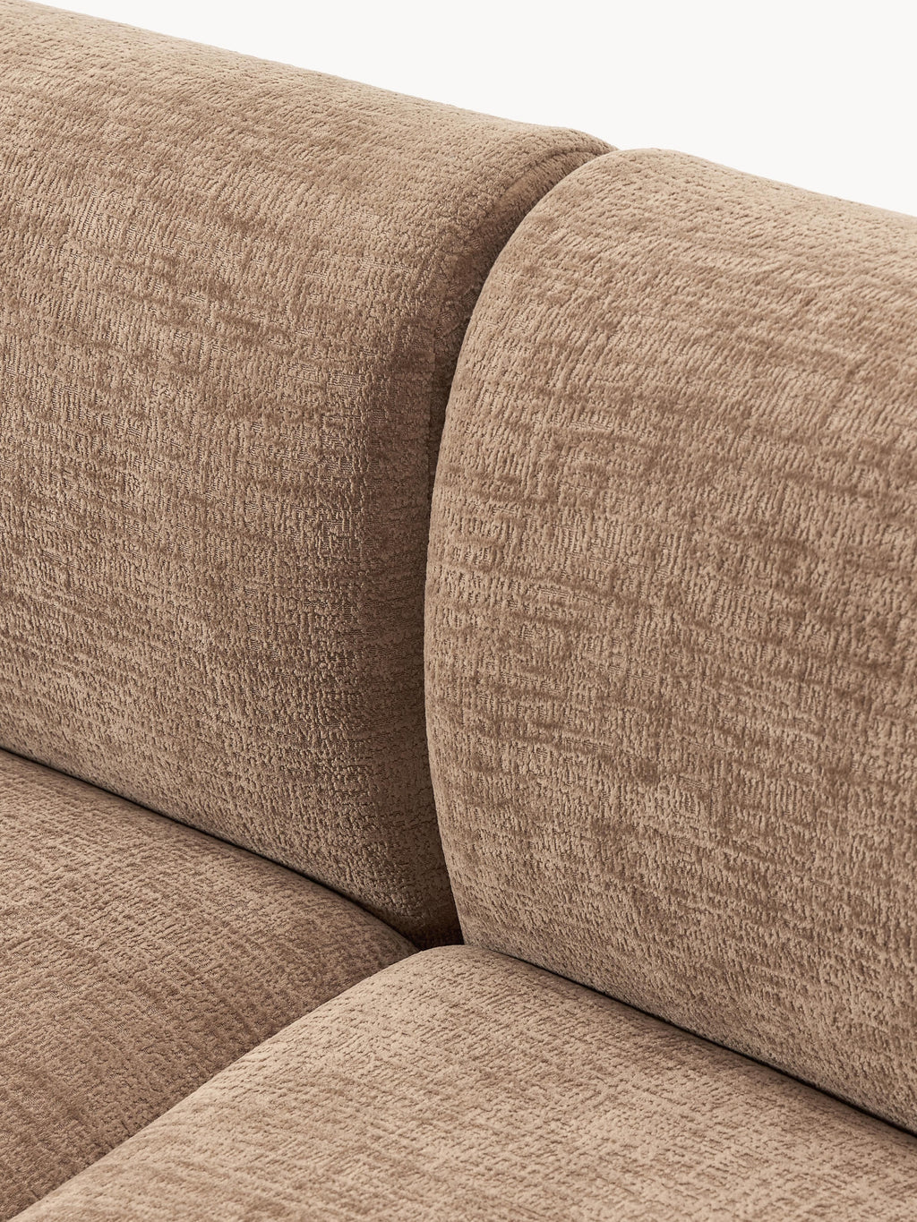Modulares Ecksofa Sofia (4-Sitzer)