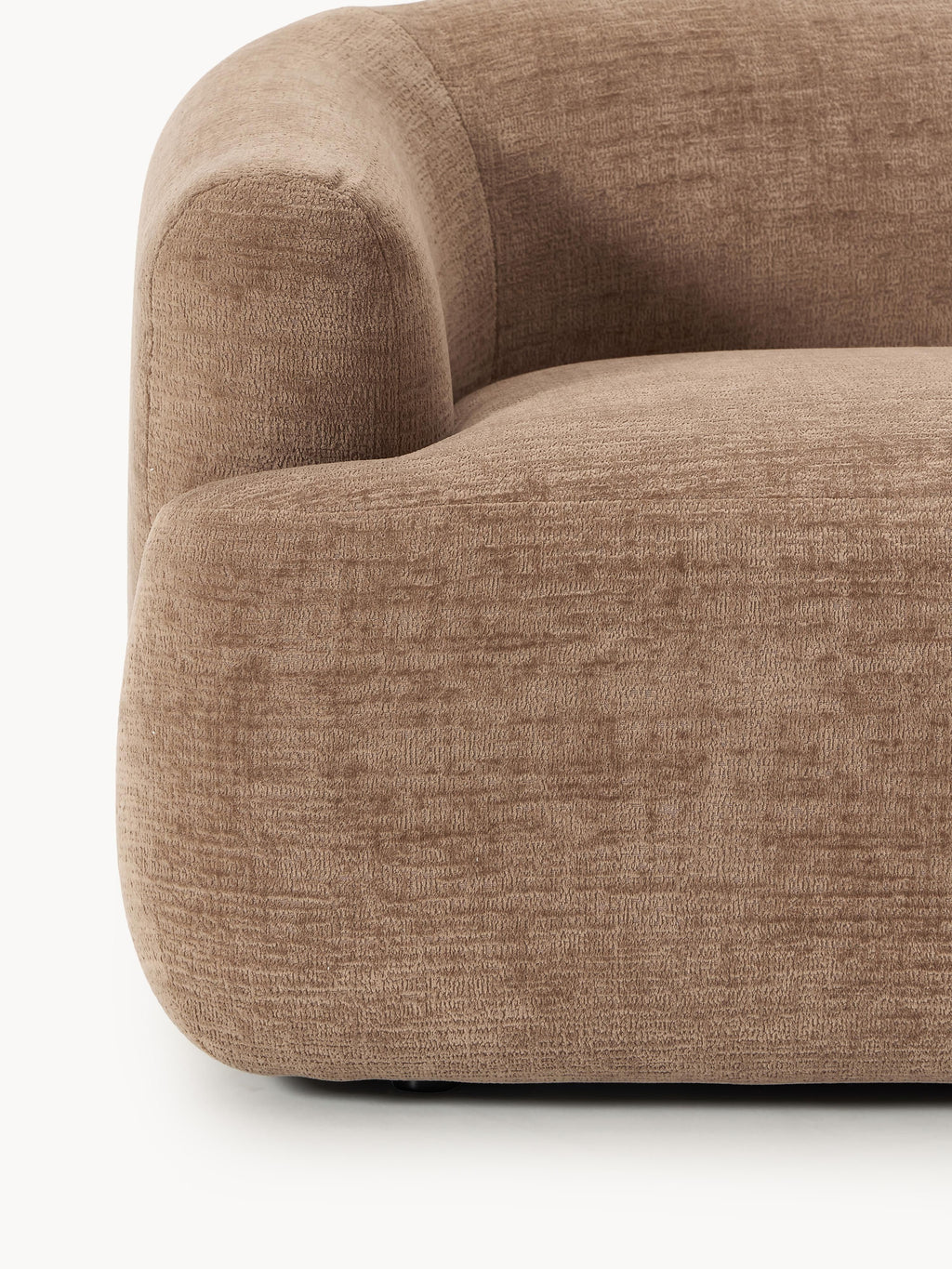 Modulares Ecksofa Sofia (4-Sitzer)