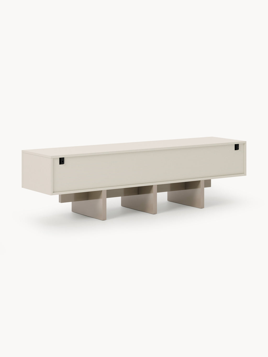 Holz-Lowboard Dado