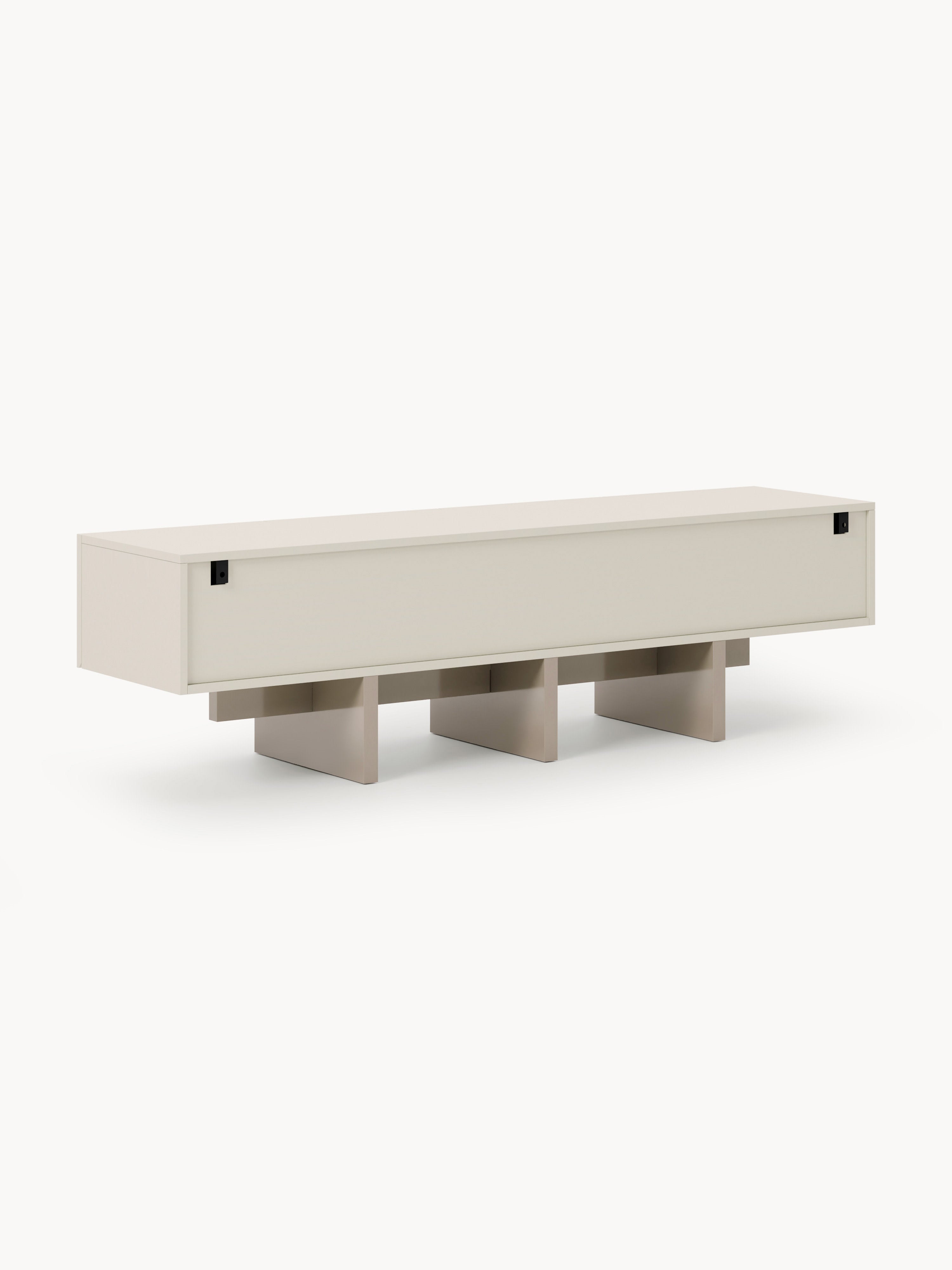 Holz-Lowboard Dado