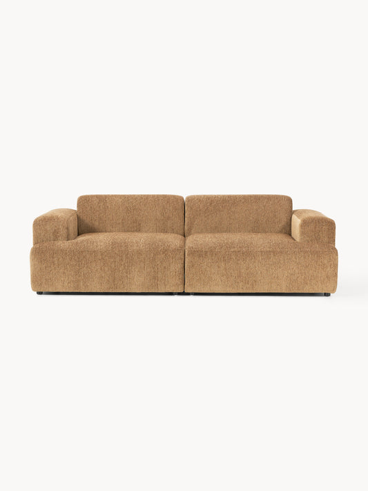 Galeriebild 1 - Sofa Melva (3-Sitzer)