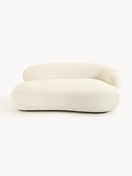 Galeriebild 1 - Sofa Alba (2-Sitzer)