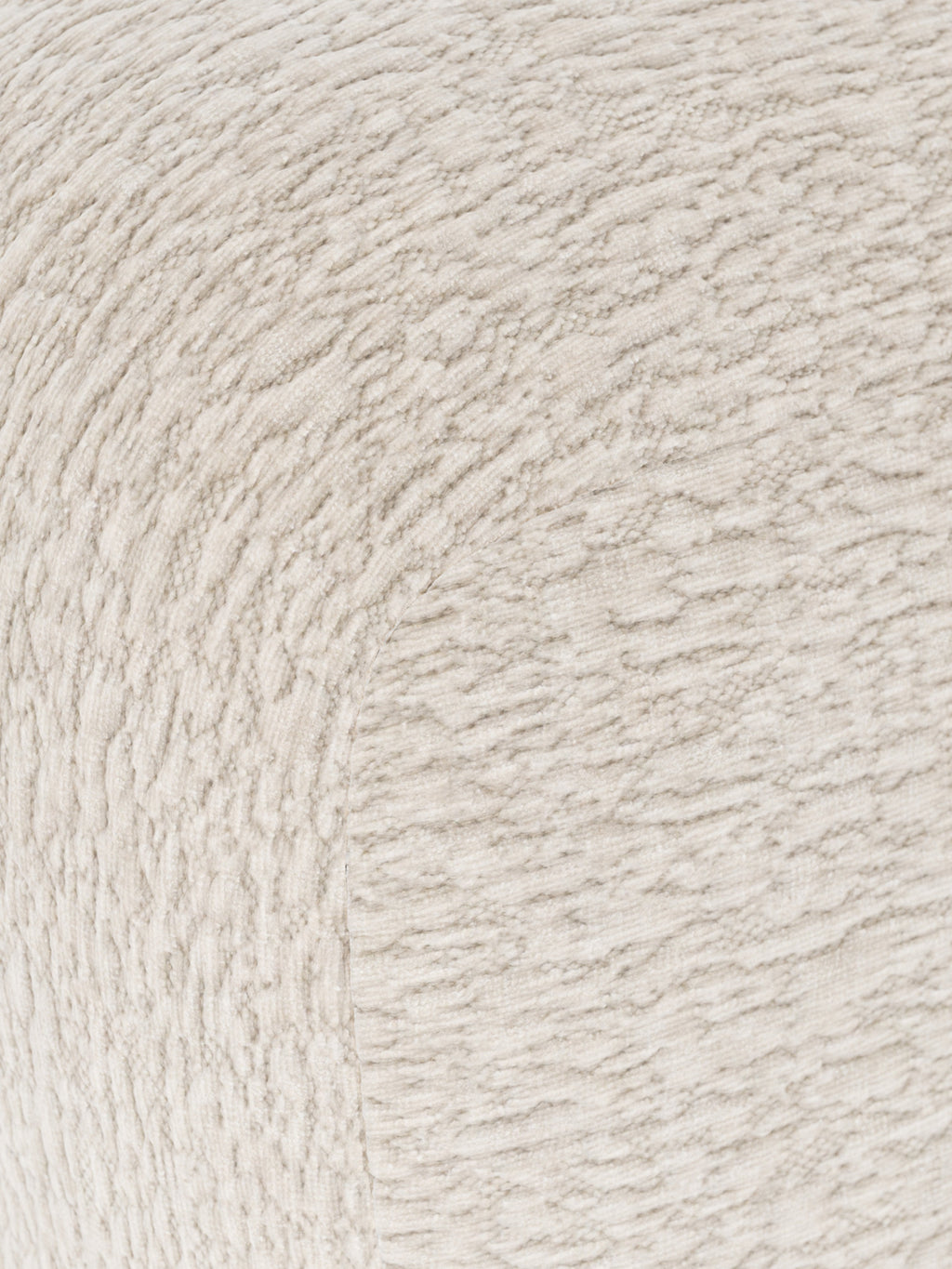 Hoher Sofa-Hocker Wolke