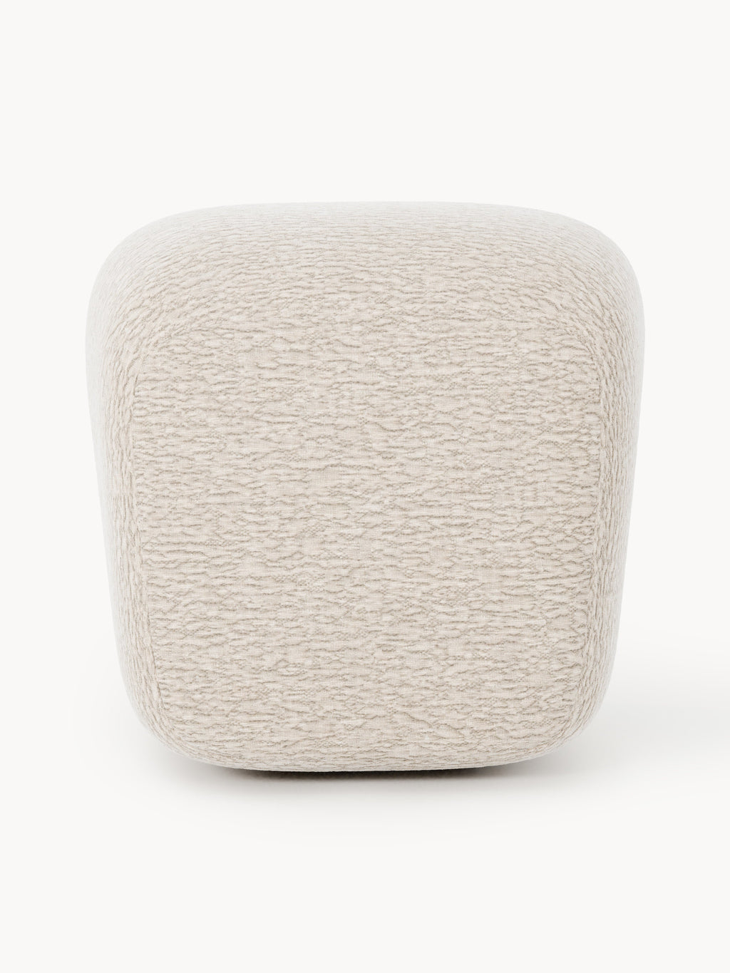 Hoher Sofa-Hocker Wolke