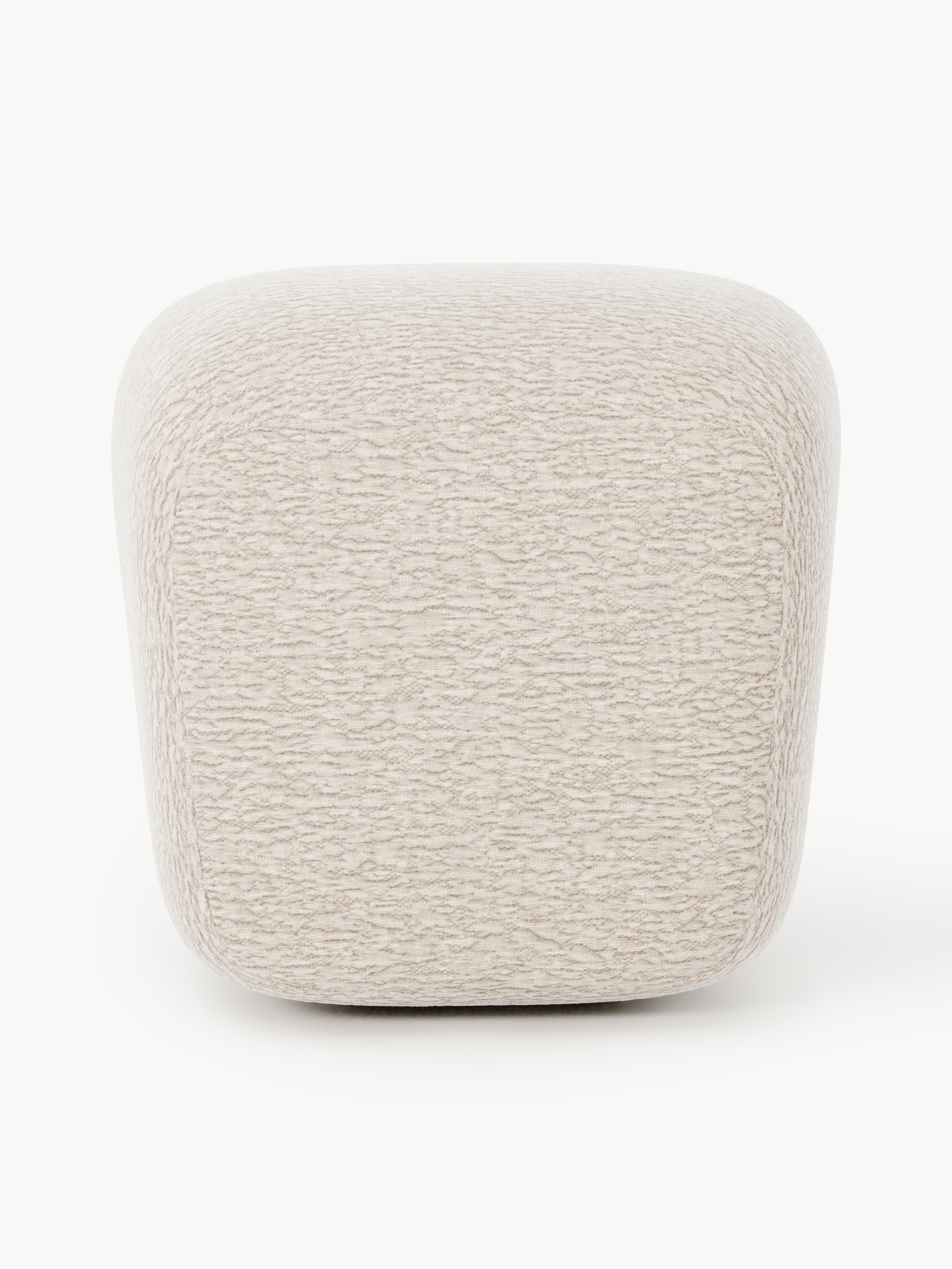 Hoher Sofa-Hocker Wolke