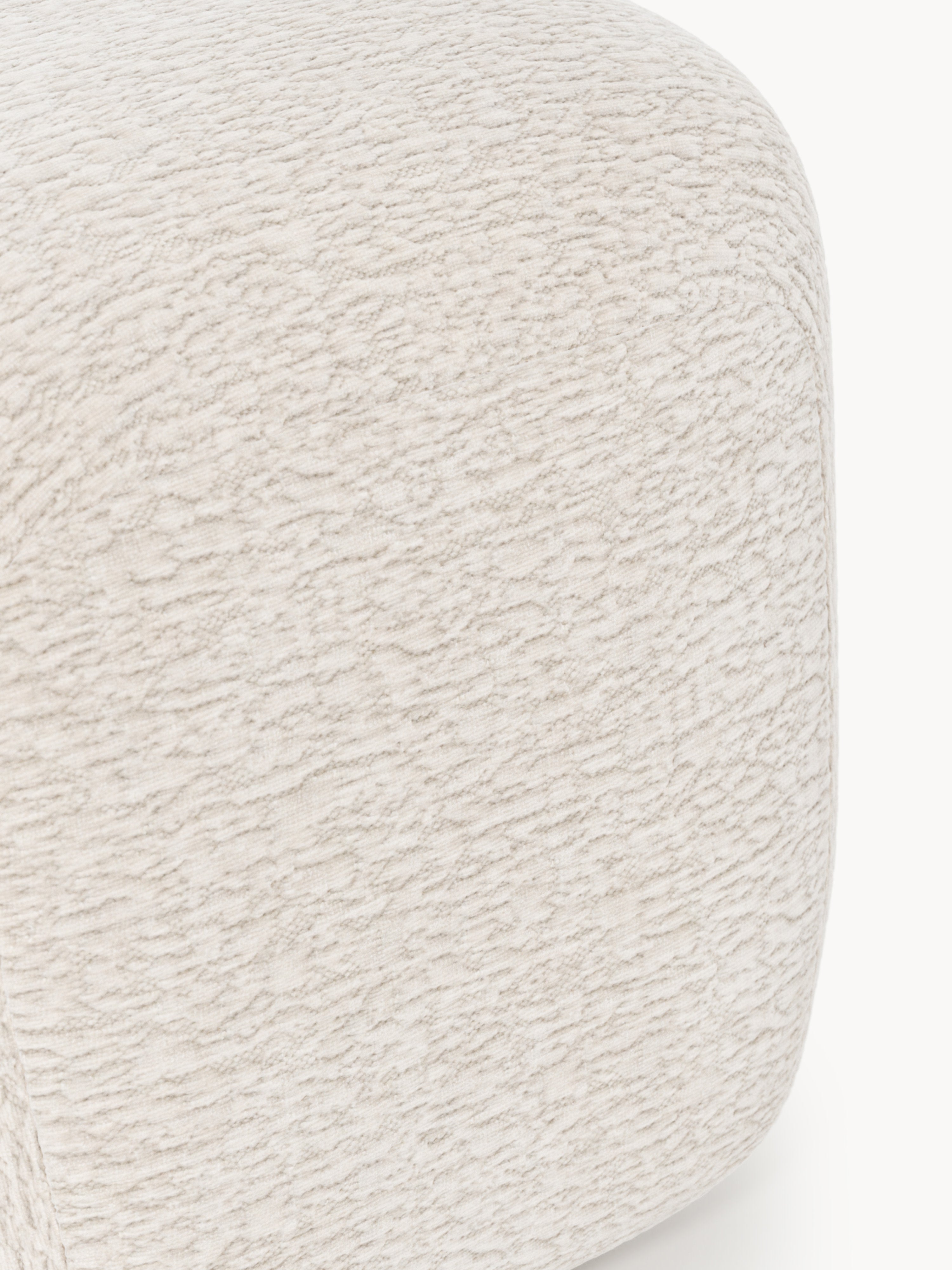 Hoher Sofa-Hocker Wolke