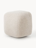 Galeriebild 1 - Hoher Sofa-Hocker Wolke