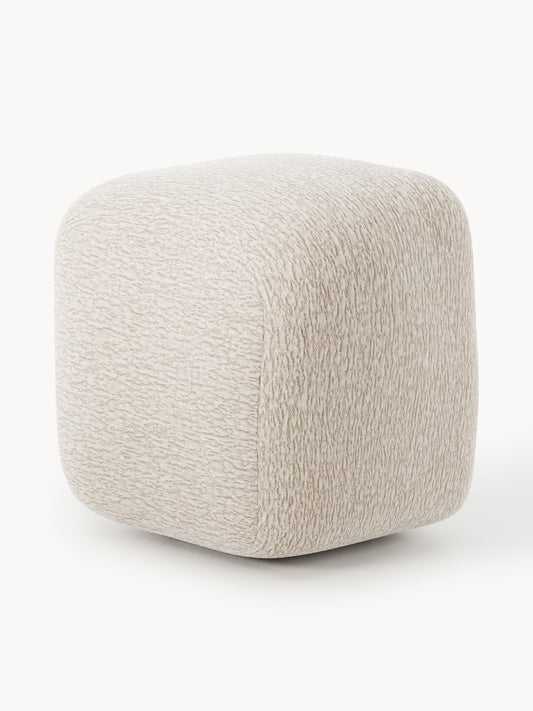Galeriebild 1 - Hoher Sofa-Hocker Wolke
