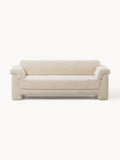Galeriebild 1 - Bouclé-Sofa Atlas (2-Sitzer)