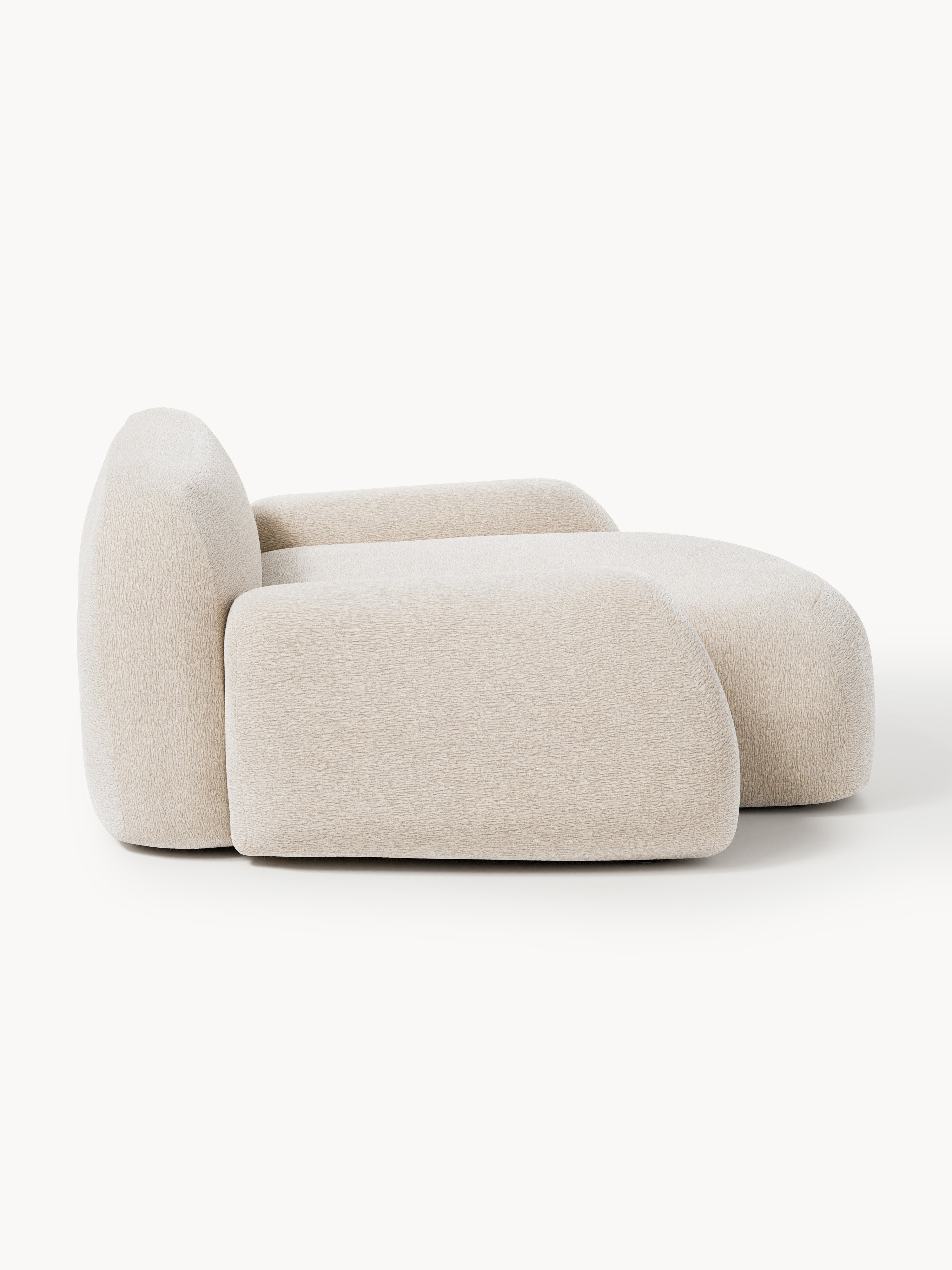 XL-Loungesessel Wolke