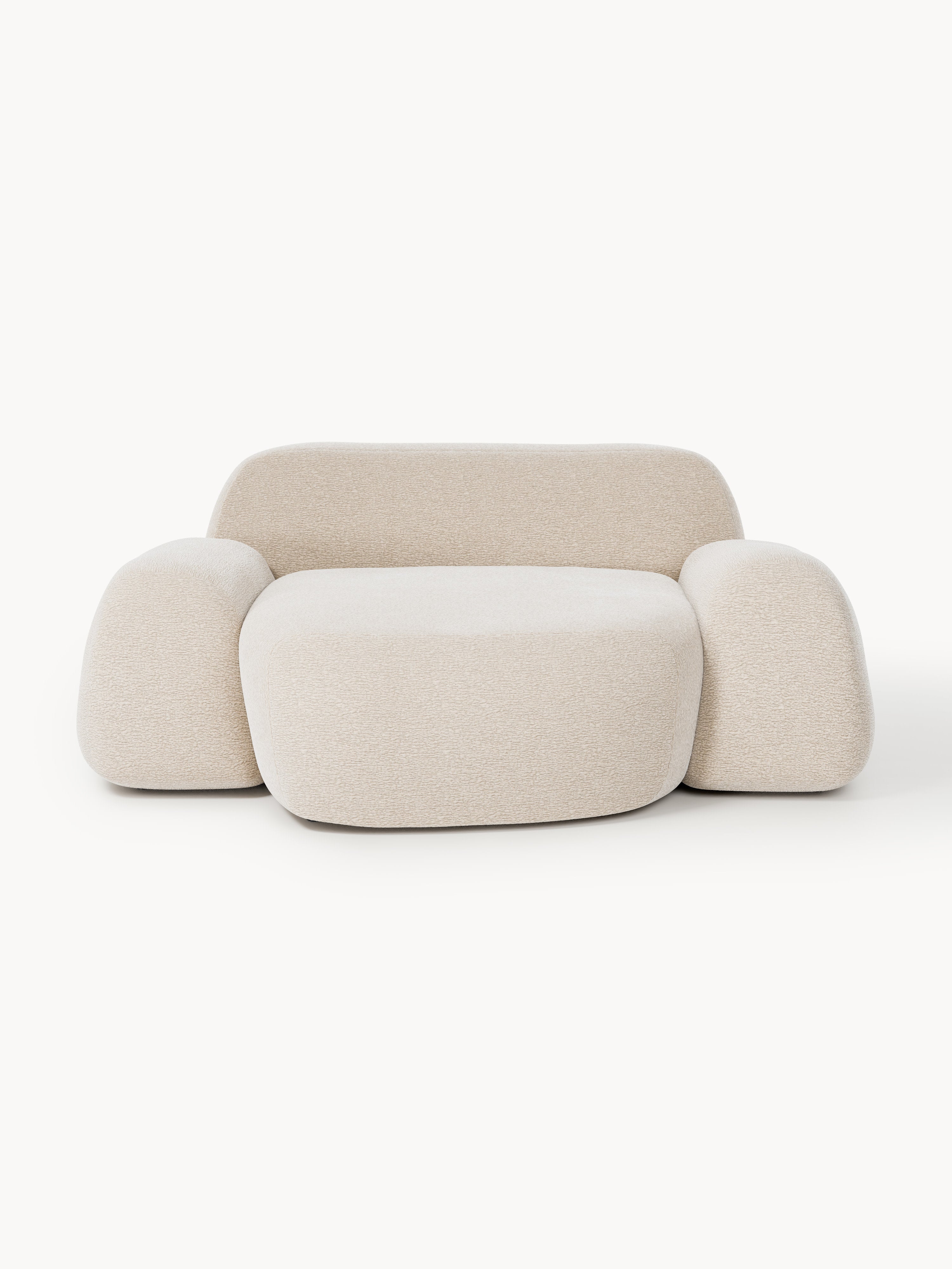 XL-Loungesessel Wolke