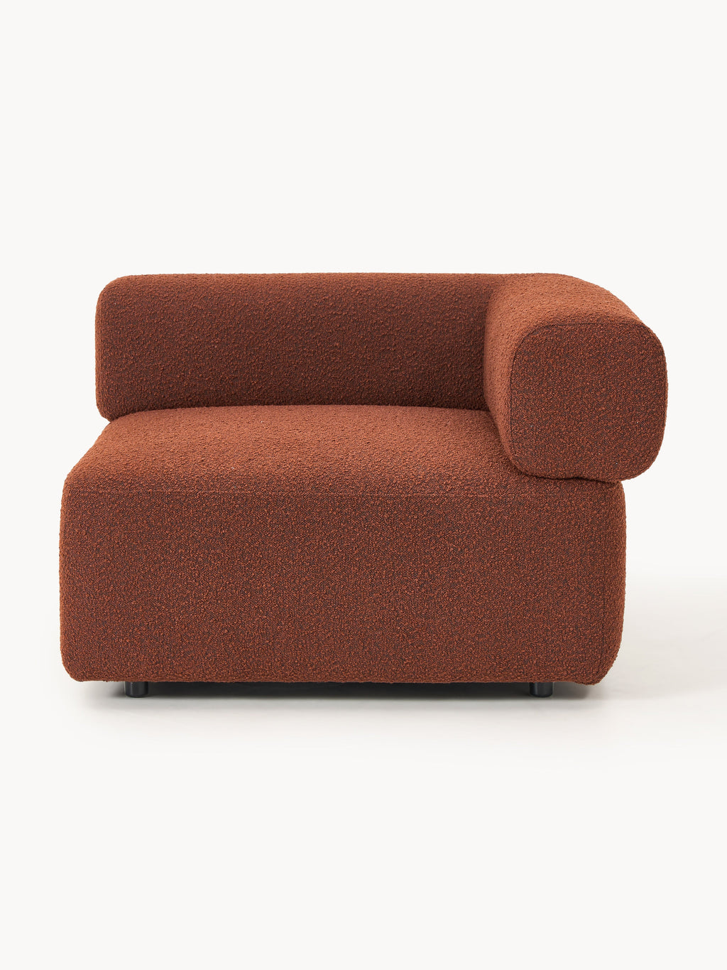 Bouclé-Eckmodul Anton