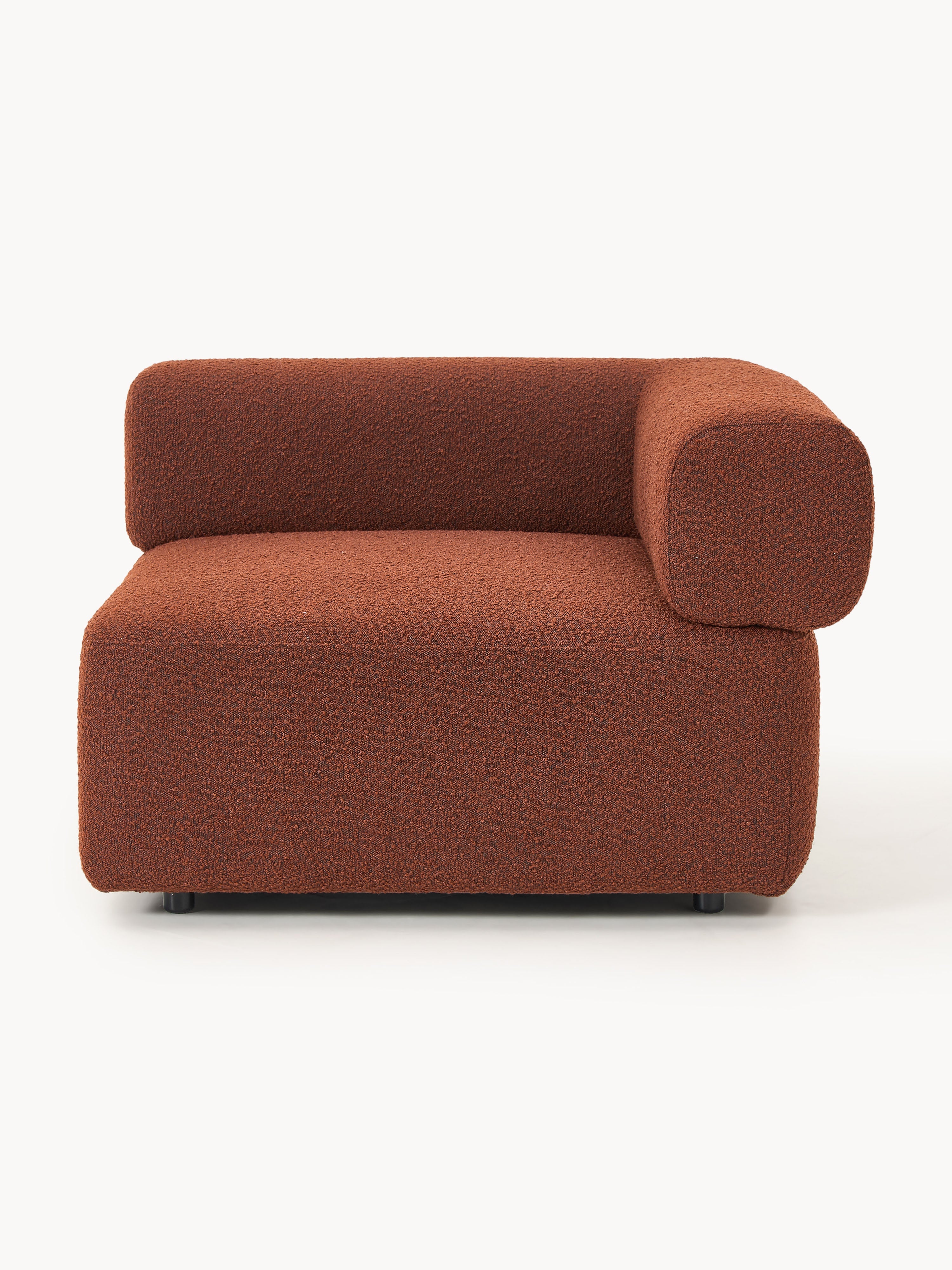 Bouclé-Eckmodul Anton