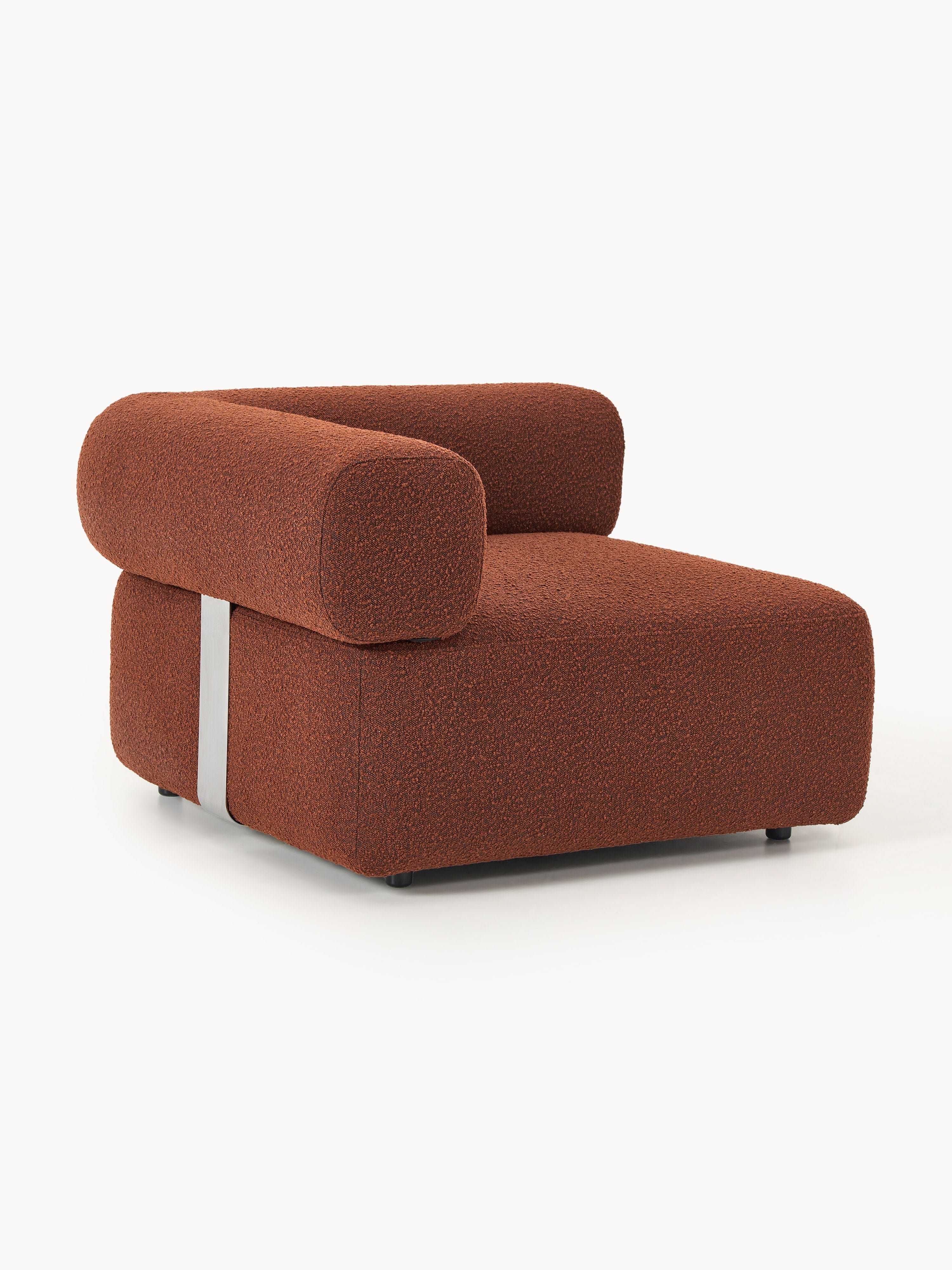 Bouclé-Eckmodul Anton