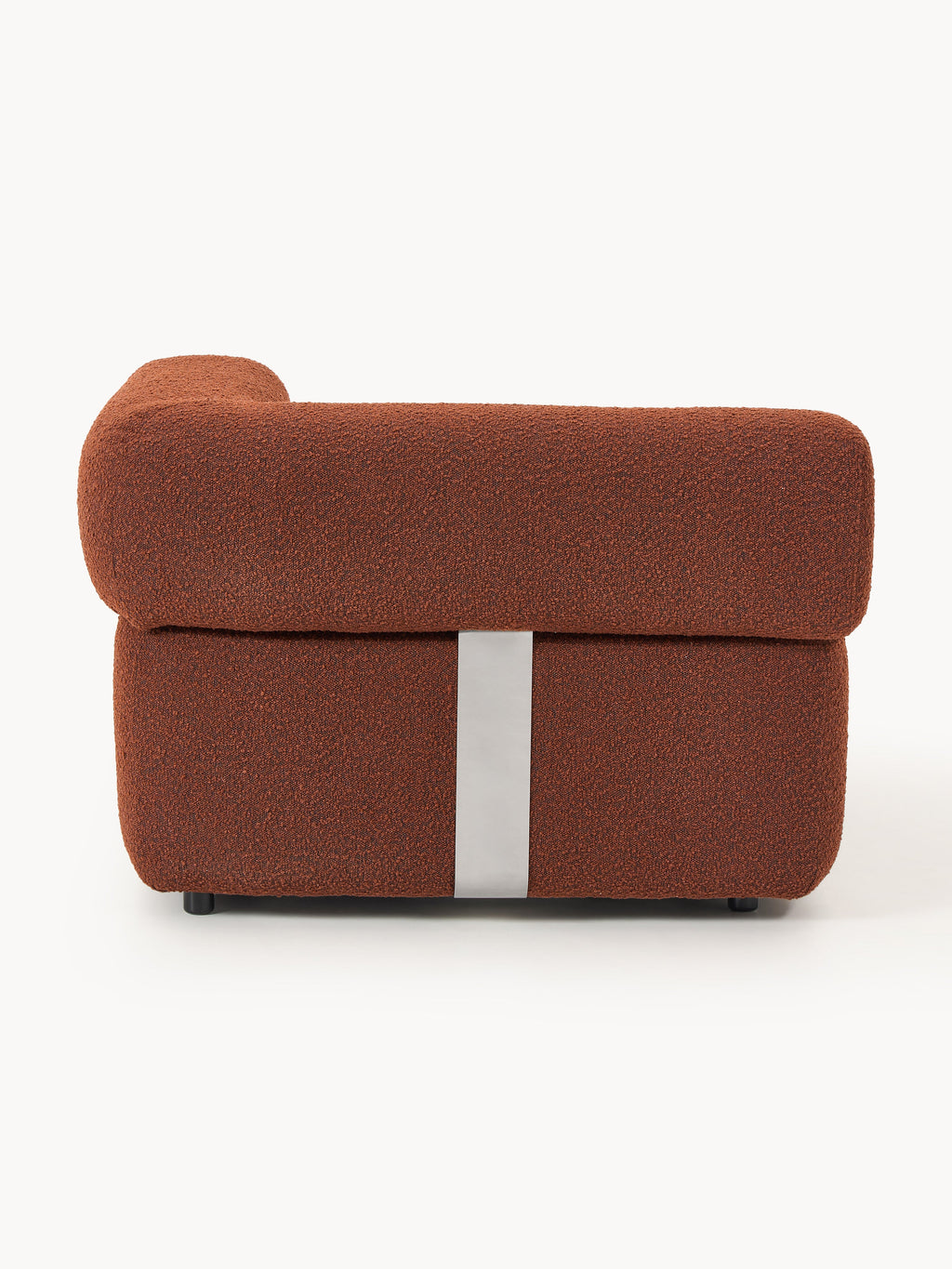 Bouclé-Eckmodul Anton