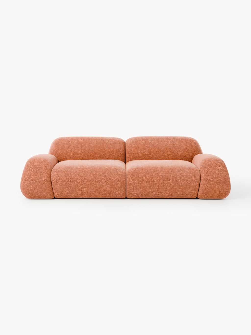 Galeriebild 1 - Modulares Sofa Wolke (3-Sitzer)