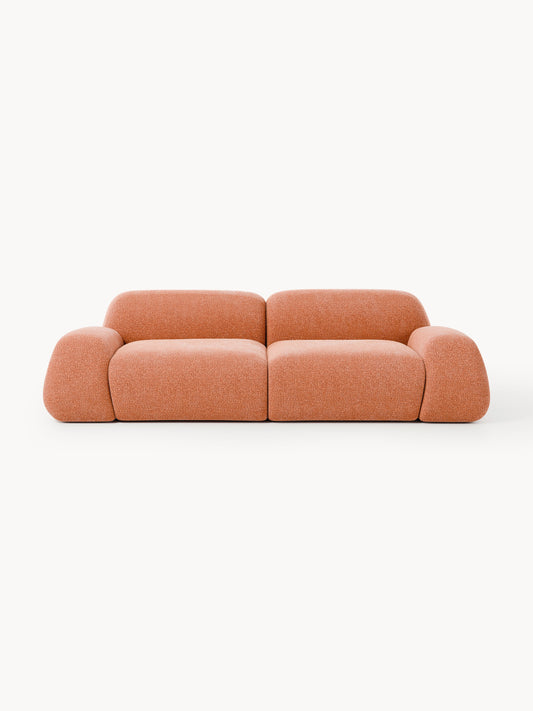 Galeriebild 1 - Modulares Sofa Wolke (3-Sitzer)