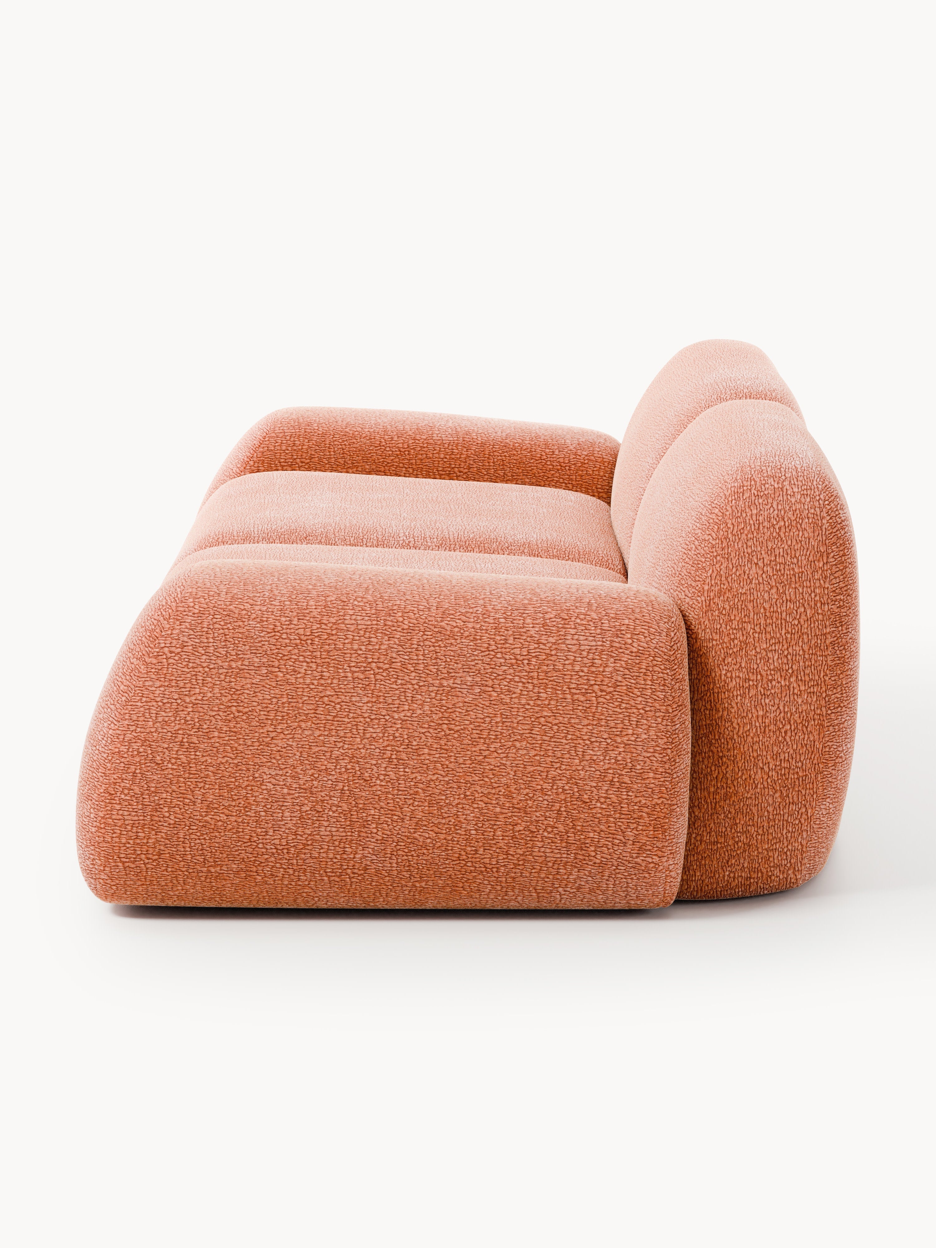 Modulares Sofa Wolke (3-Sitzer)