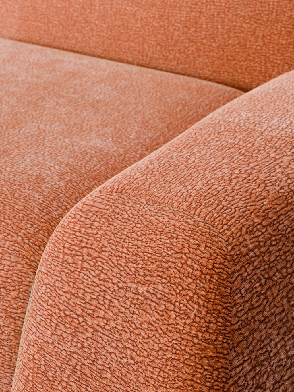 Modulares Sofa Wolke (3-Sitzer)