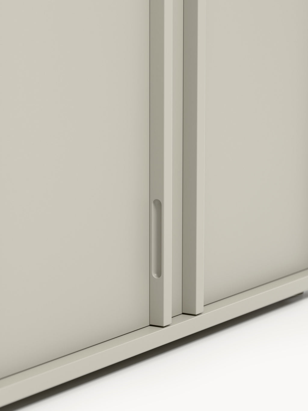 Modul Ani für modulares Regalsystem