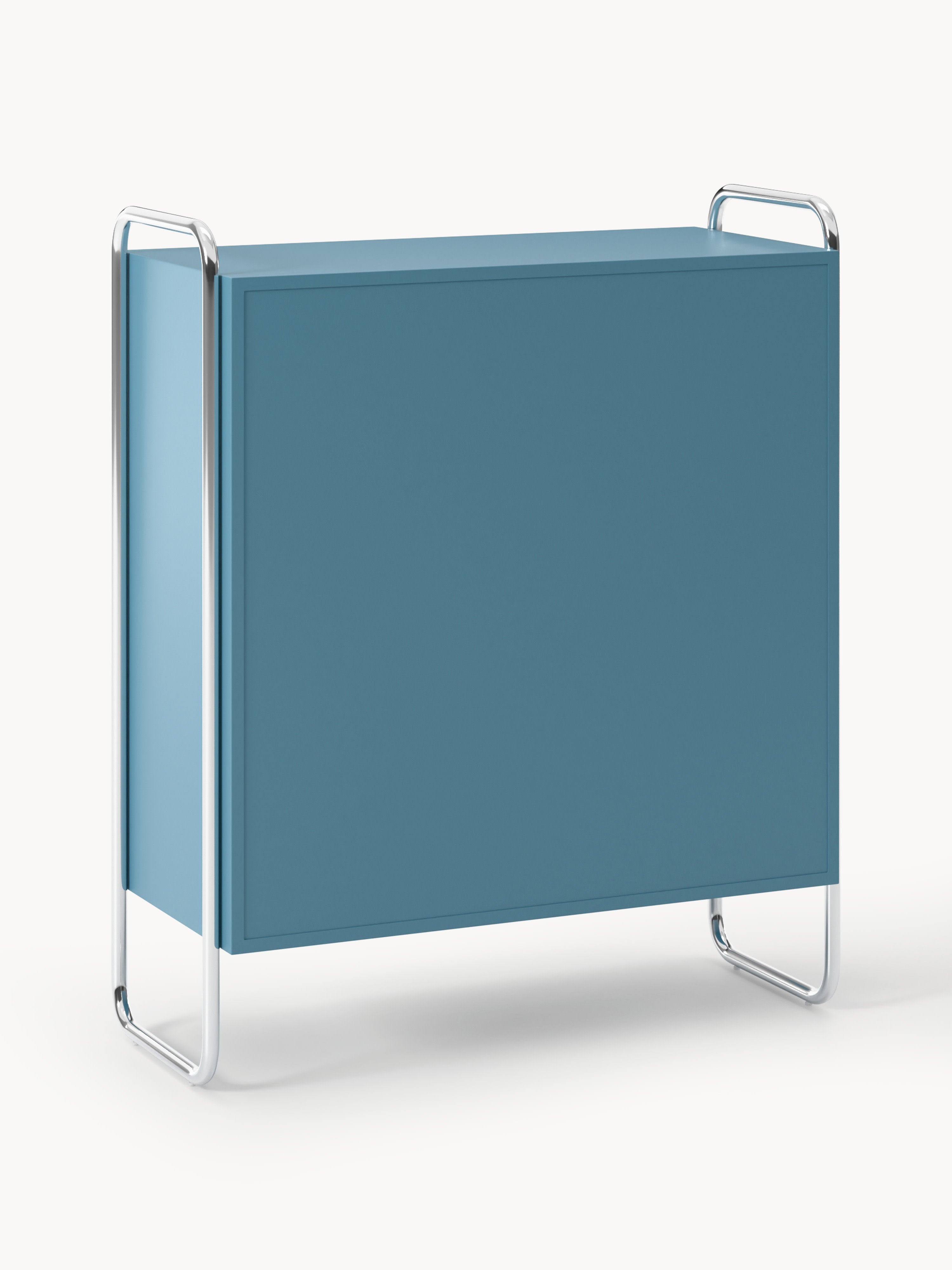 Metall-Highboard Robyn