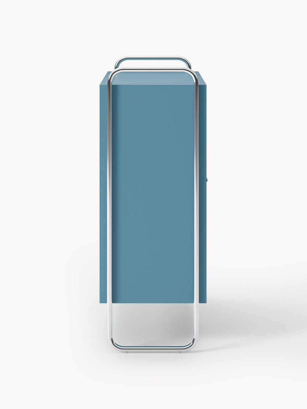 Metall-Highboard Robyn