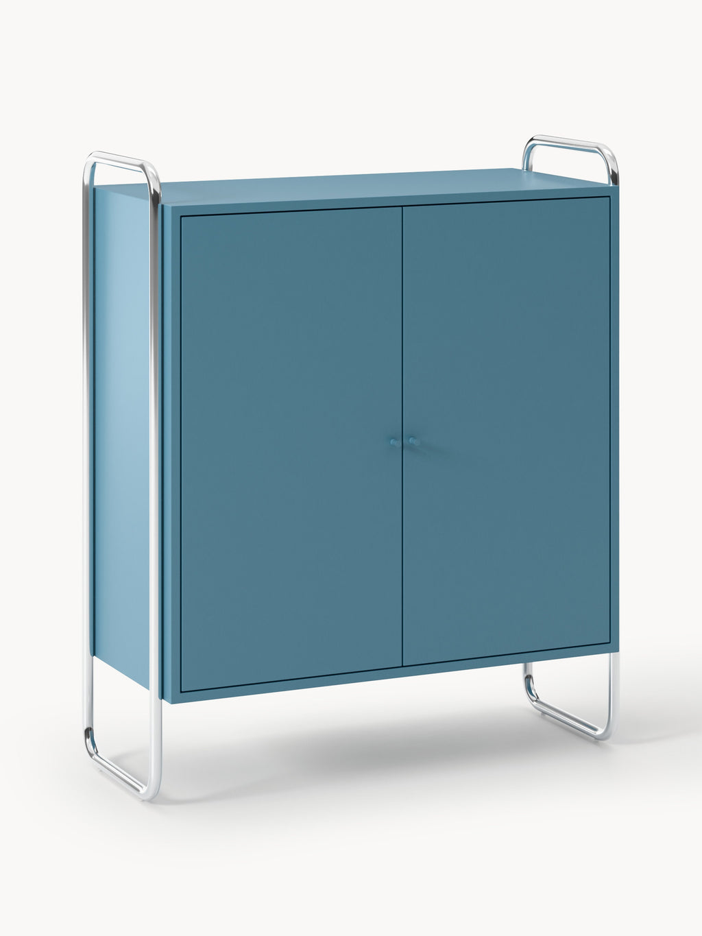 Galeriebild 1 - Metall-Highboard Robyn