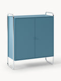 Galeriebild 1 - Metall-Highboard Robyn
