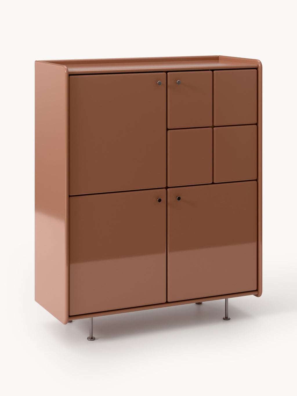 Galeriebild 1 - Highboard Coya