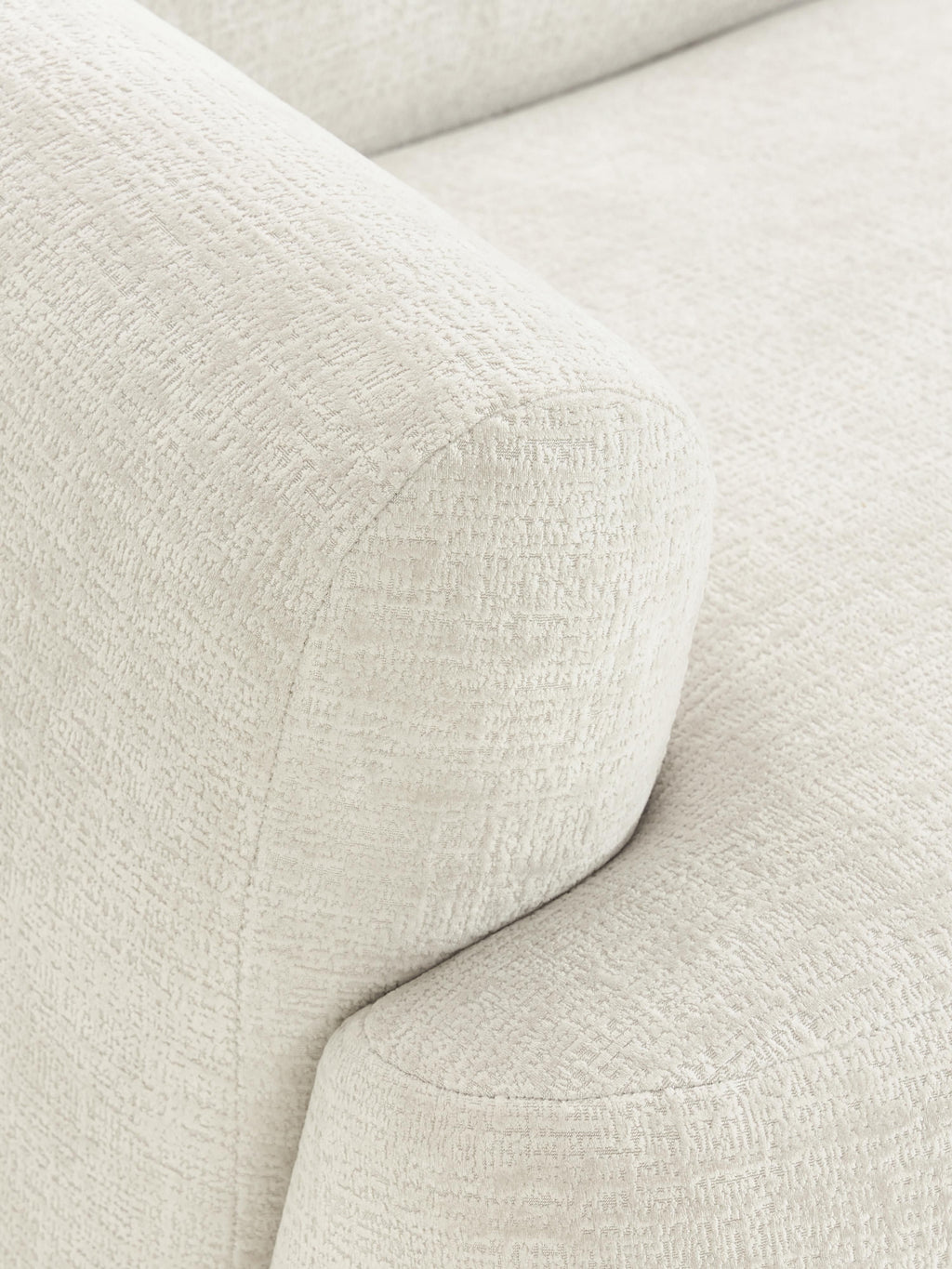 Modulares Ecksofa Sofia (4-Sitzer)