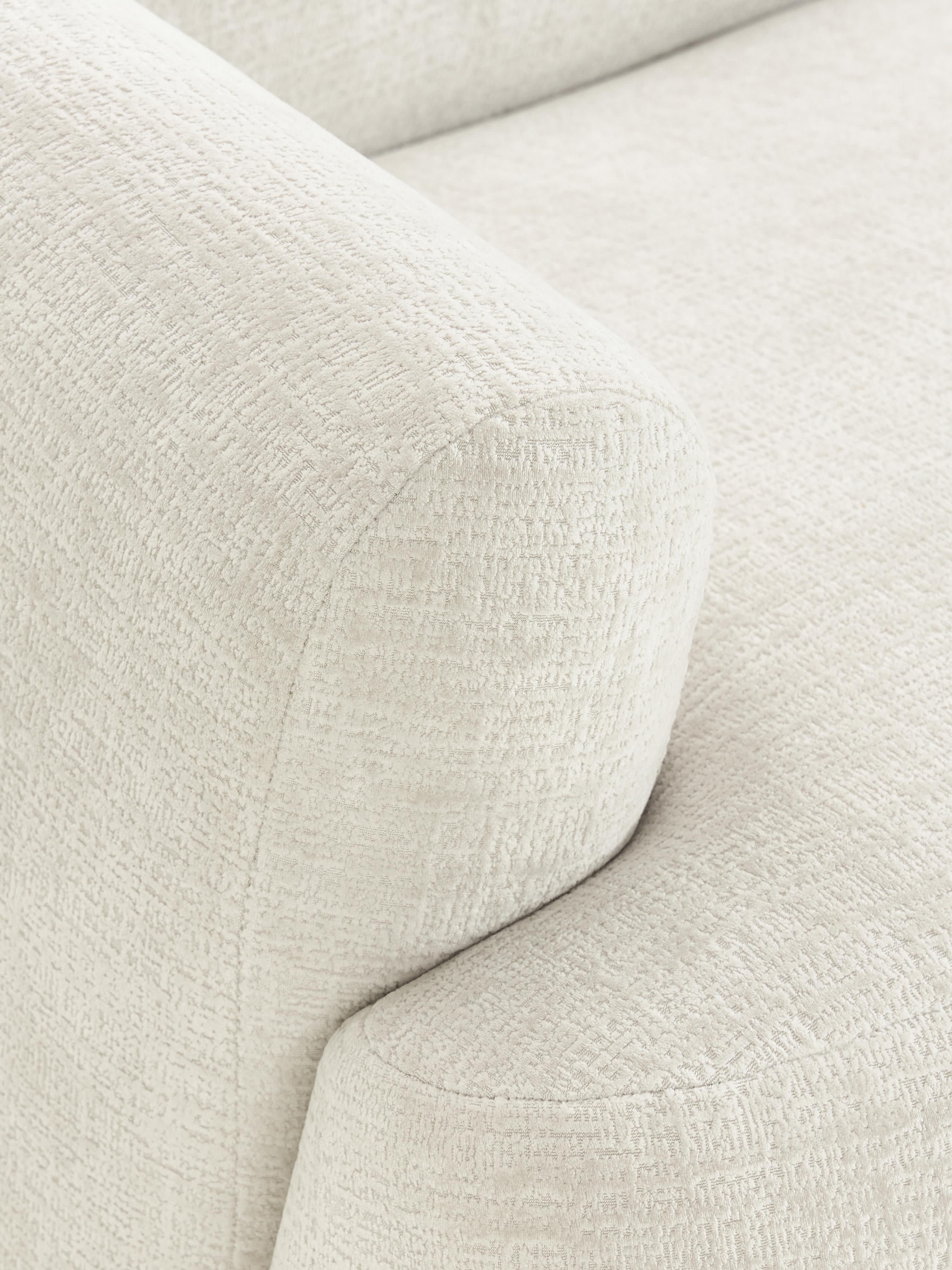 Modulares Ecksofa Sofia (4-Sitzer)