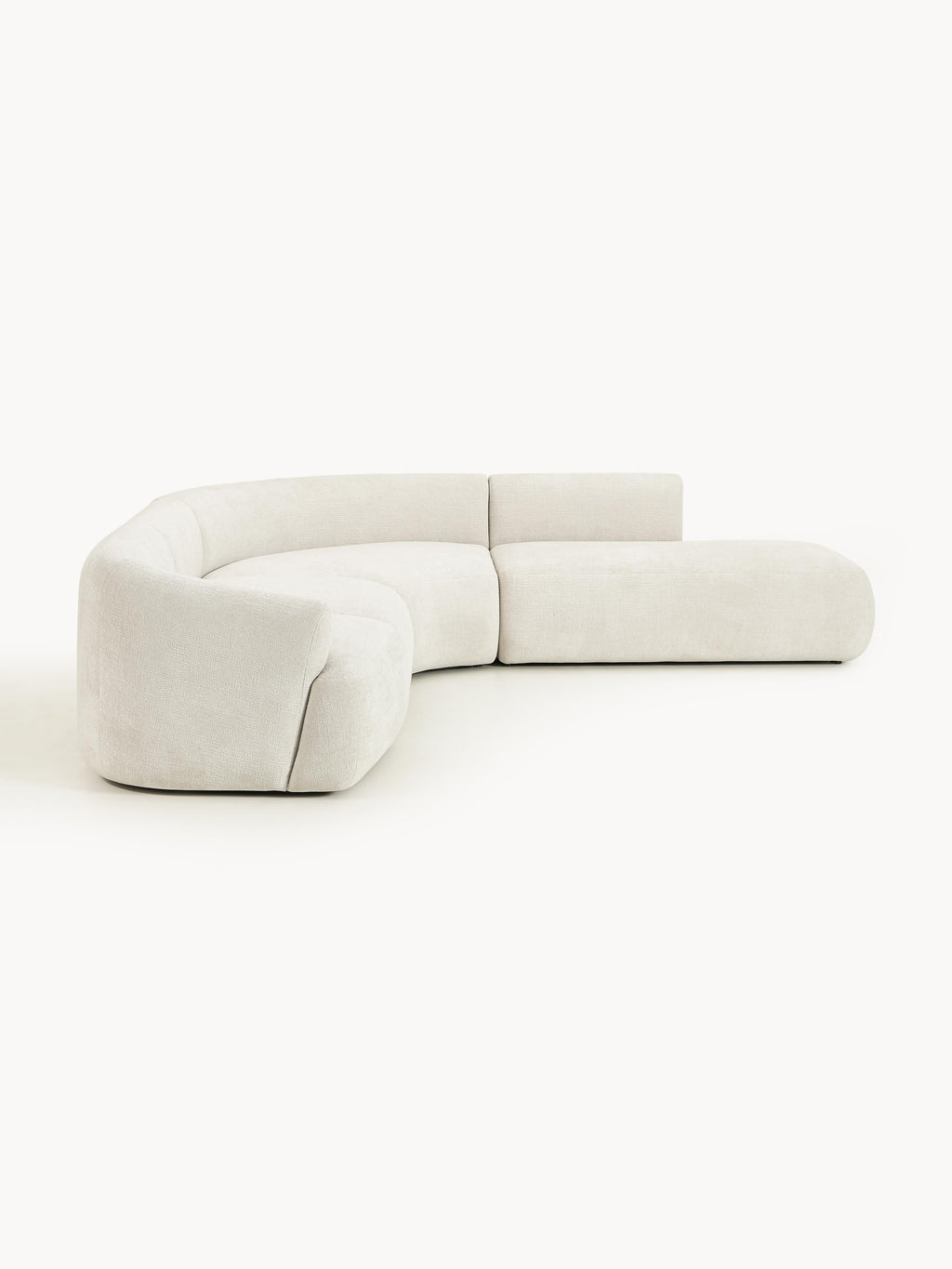 Modulares Ecksofa Sofia (4-Sitzer)