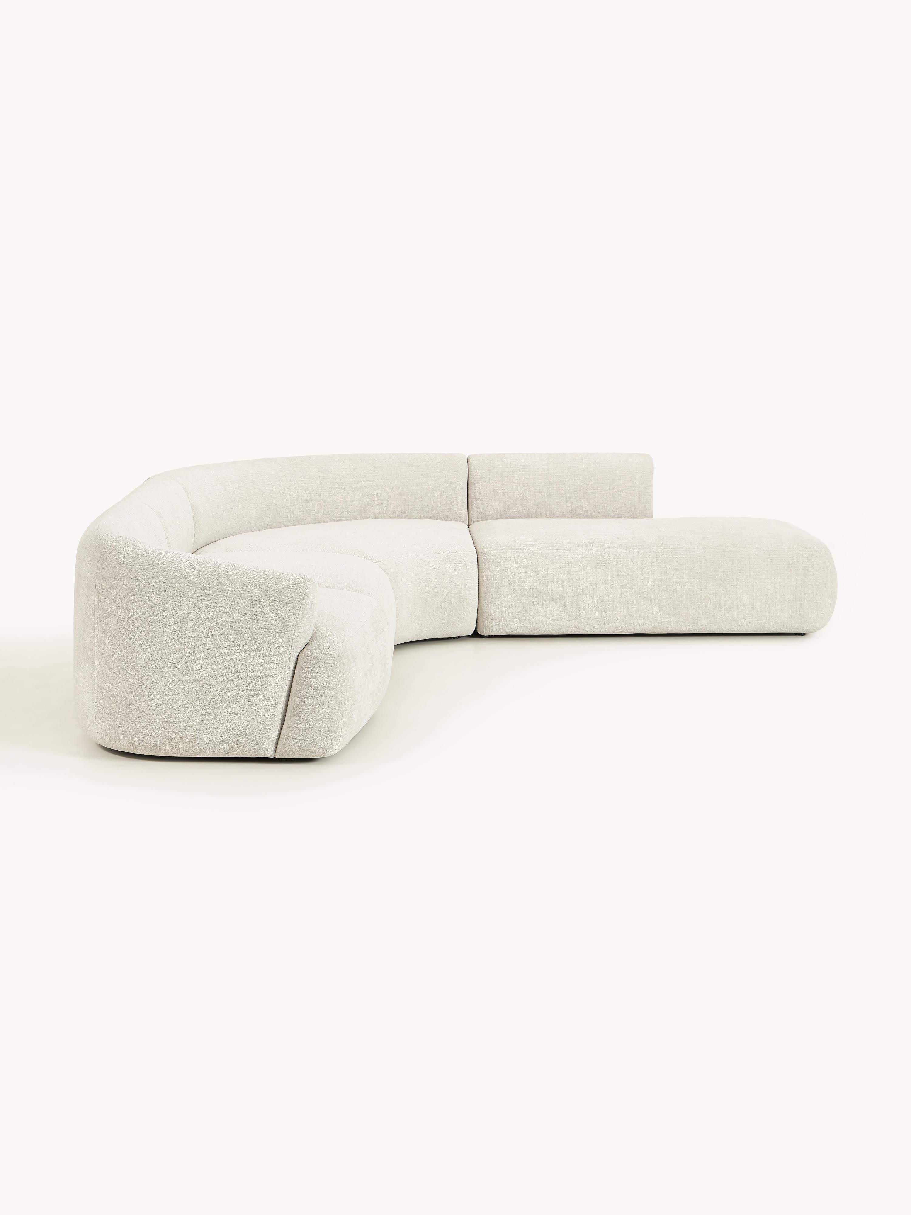 Modulares Ecksofa Sofia (4-Sitzer)