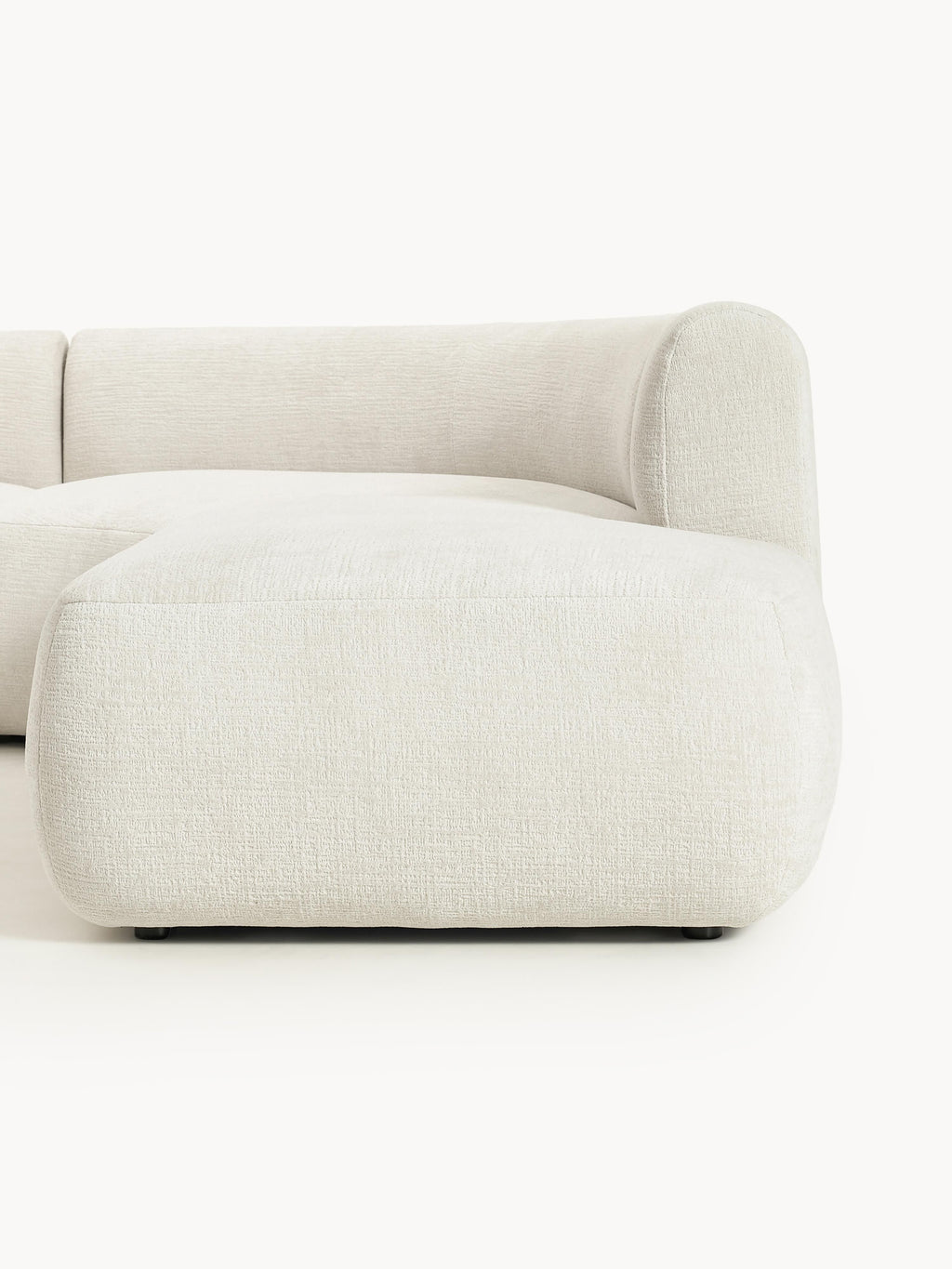 Modulares Ecksofa Sofia (4-Sitzer)