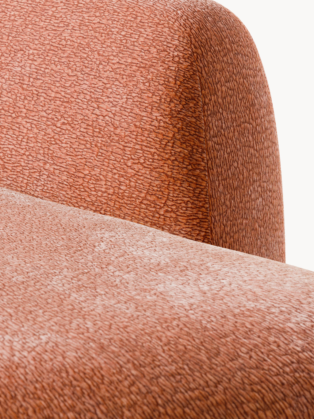 Modulares XL-Ecksofa Wolke mit Chaiselongue