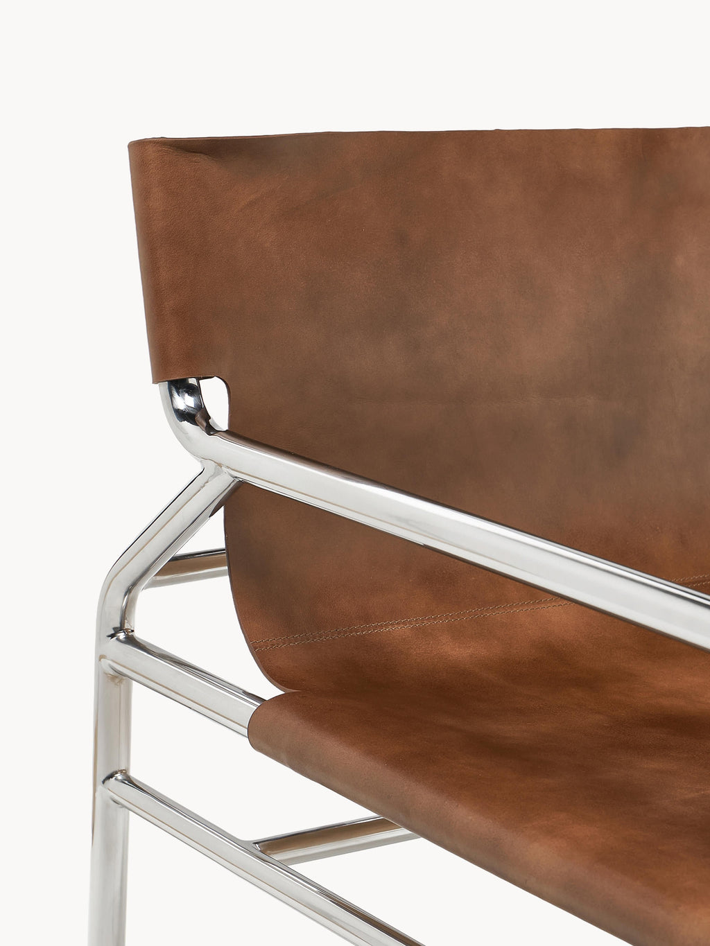 Leder-Sessel Dion