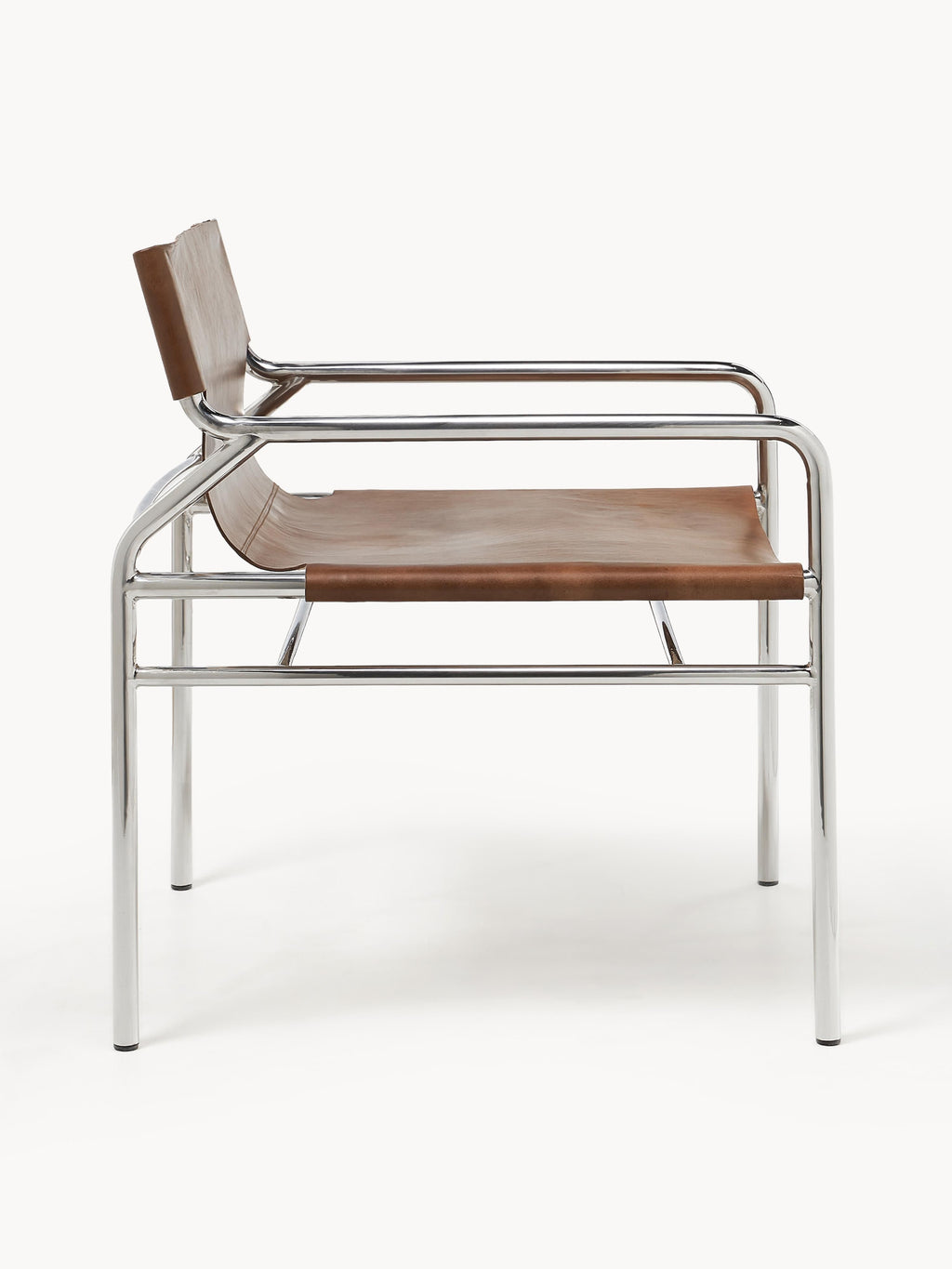 Leder-Sessel Dion