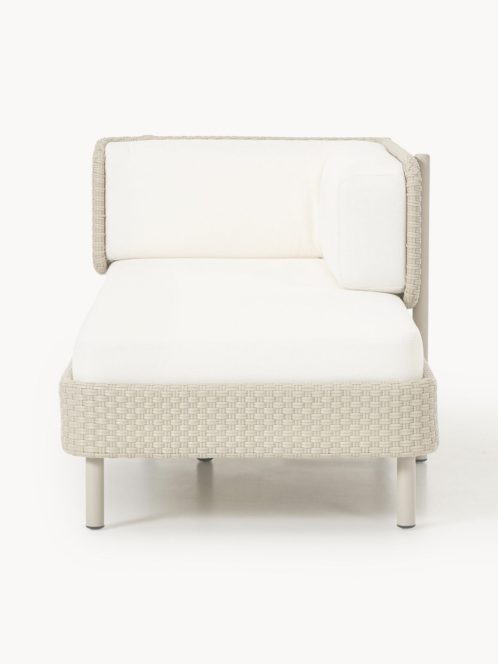 Modulares Garten-Daybed Hani mit Schutzhülle