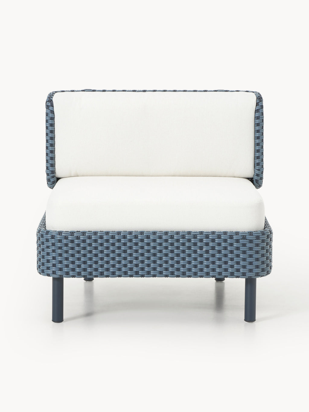 Galeriebild 1 - Modularer Garten-Loungesessel Hani mit Schutzhülle