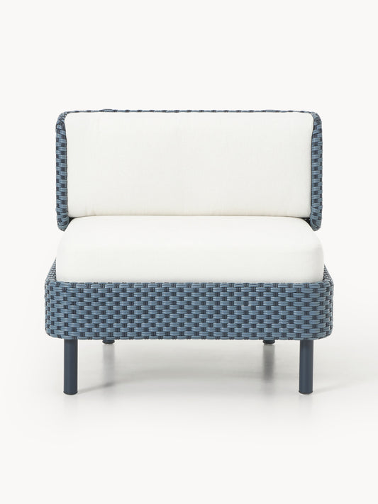 Galeriebild 1 - Modularer Garten-Loungesessel Hani mit Schutzhülle