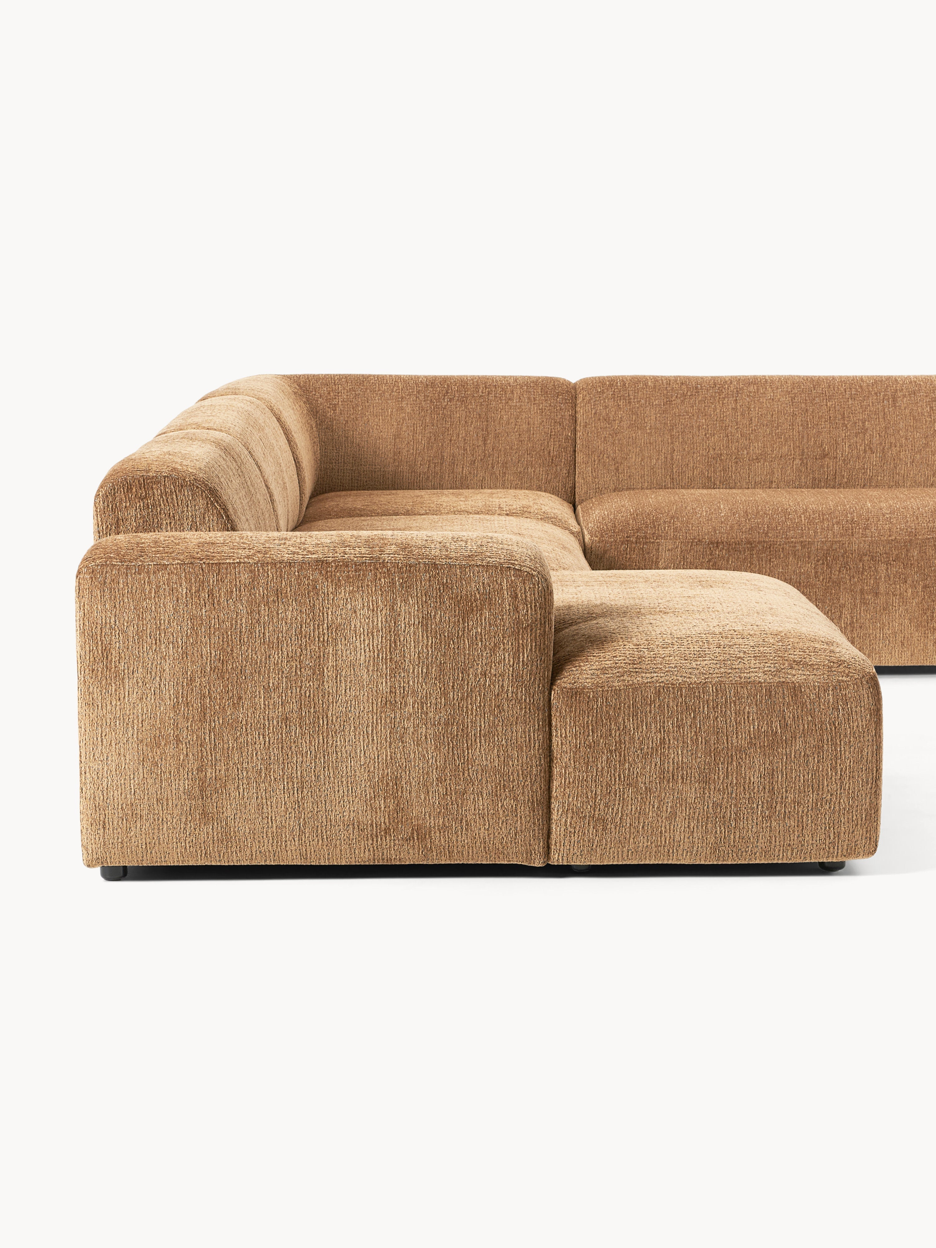 XL Ecksofa Melva