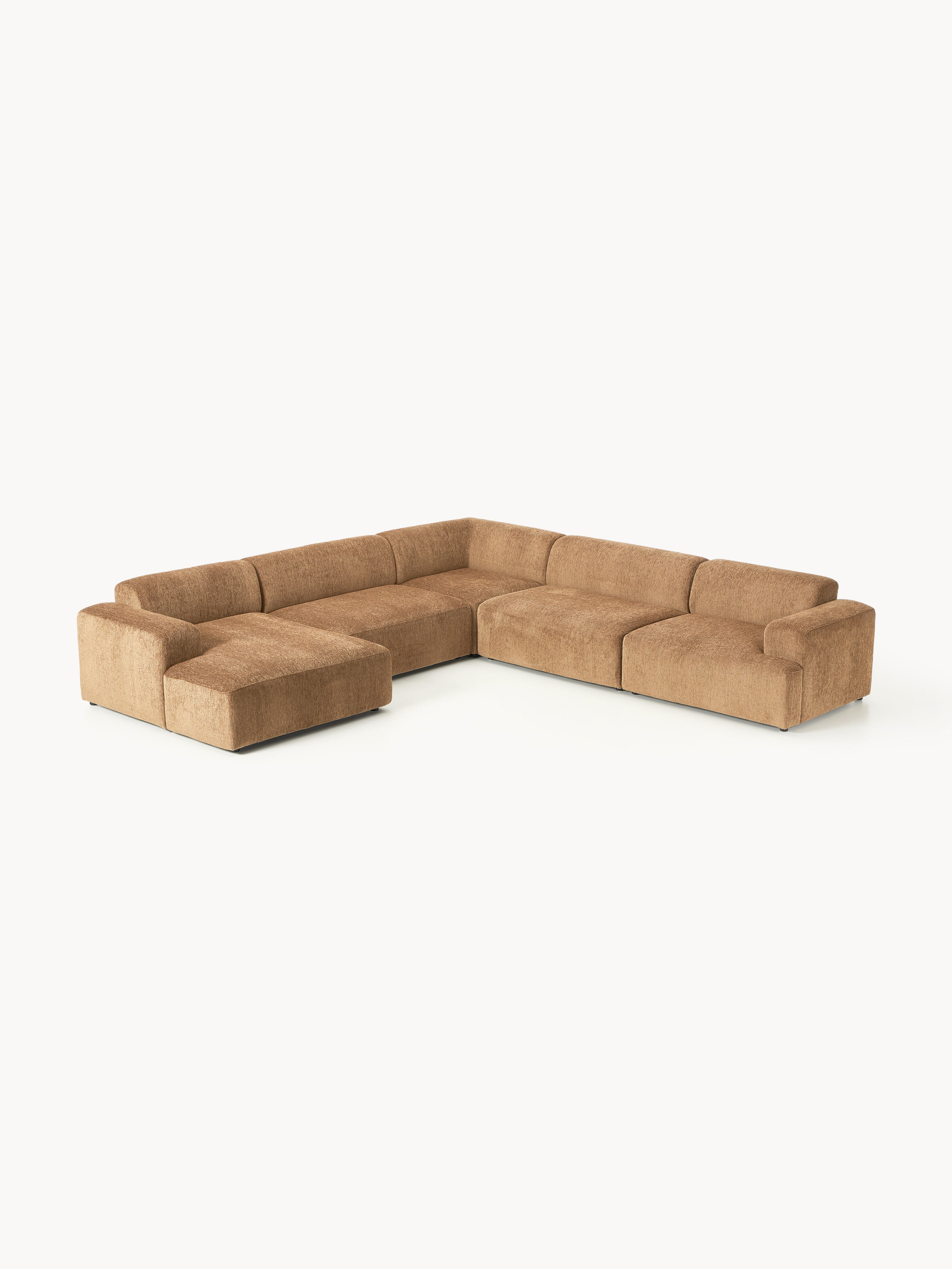 Galeriebild 1 - XL Ecksofa Melva