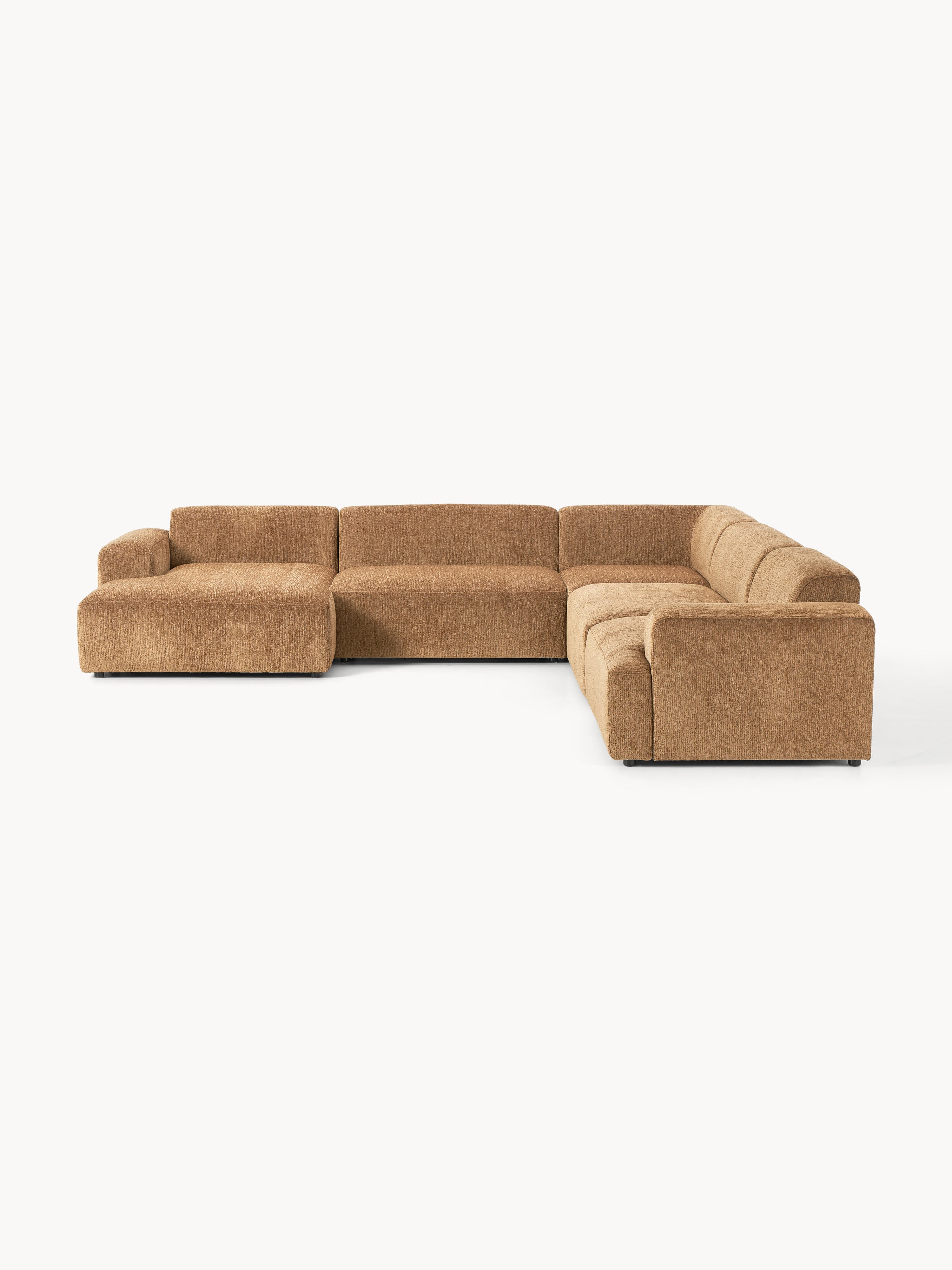 XL Ecksofa Melva