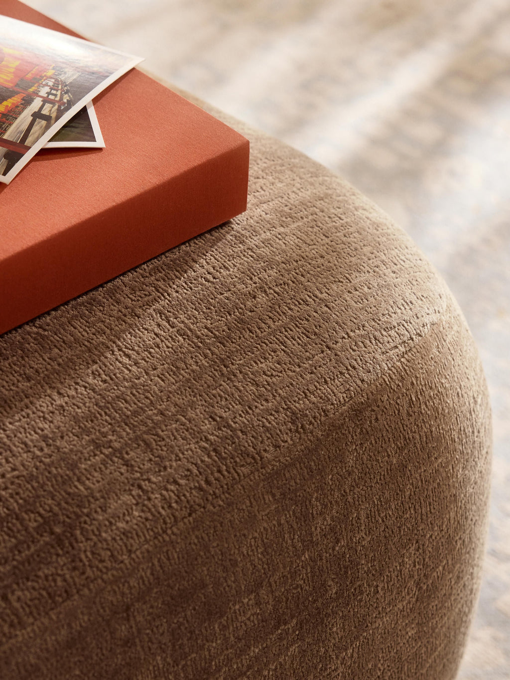 Hocker Sofia