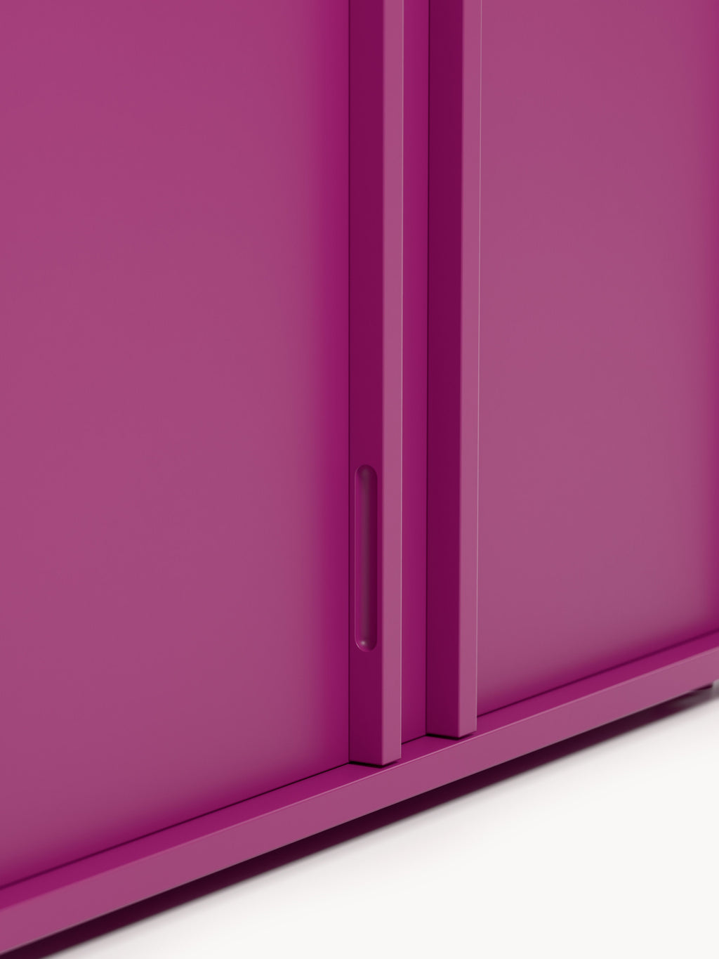 Modul Ani für modulares Regalsystem