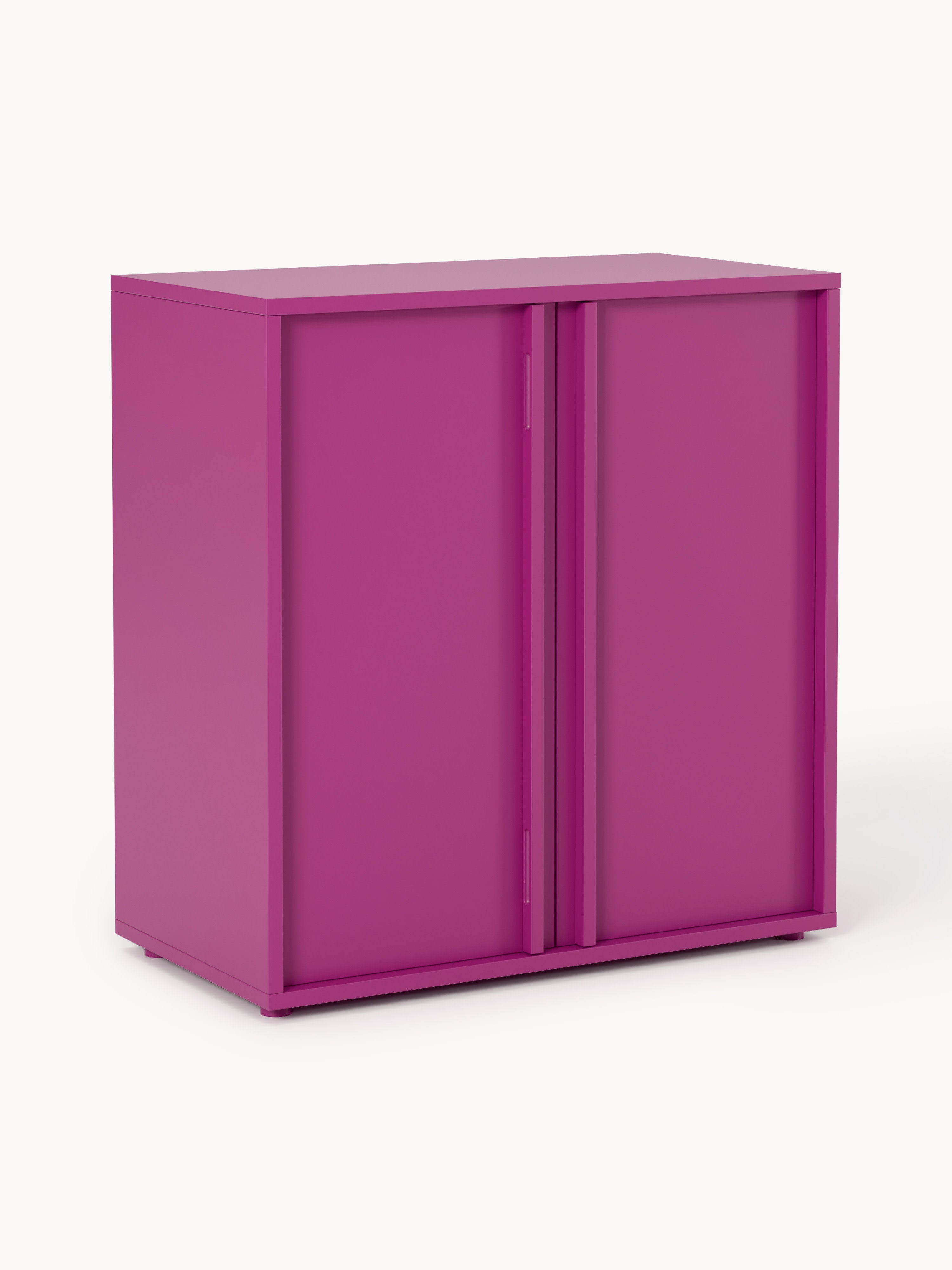 Galeriebild 1 - Modul Ani für modulares Regalsystem