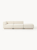 Galeriebild 1 - Modulares Sofa Colin (4-Sitzer) mit Ottomane