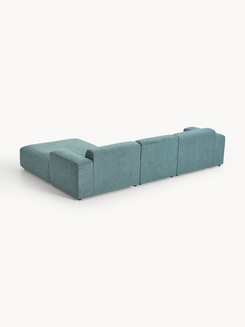 Ecksofa Melva (4-Sitzer)