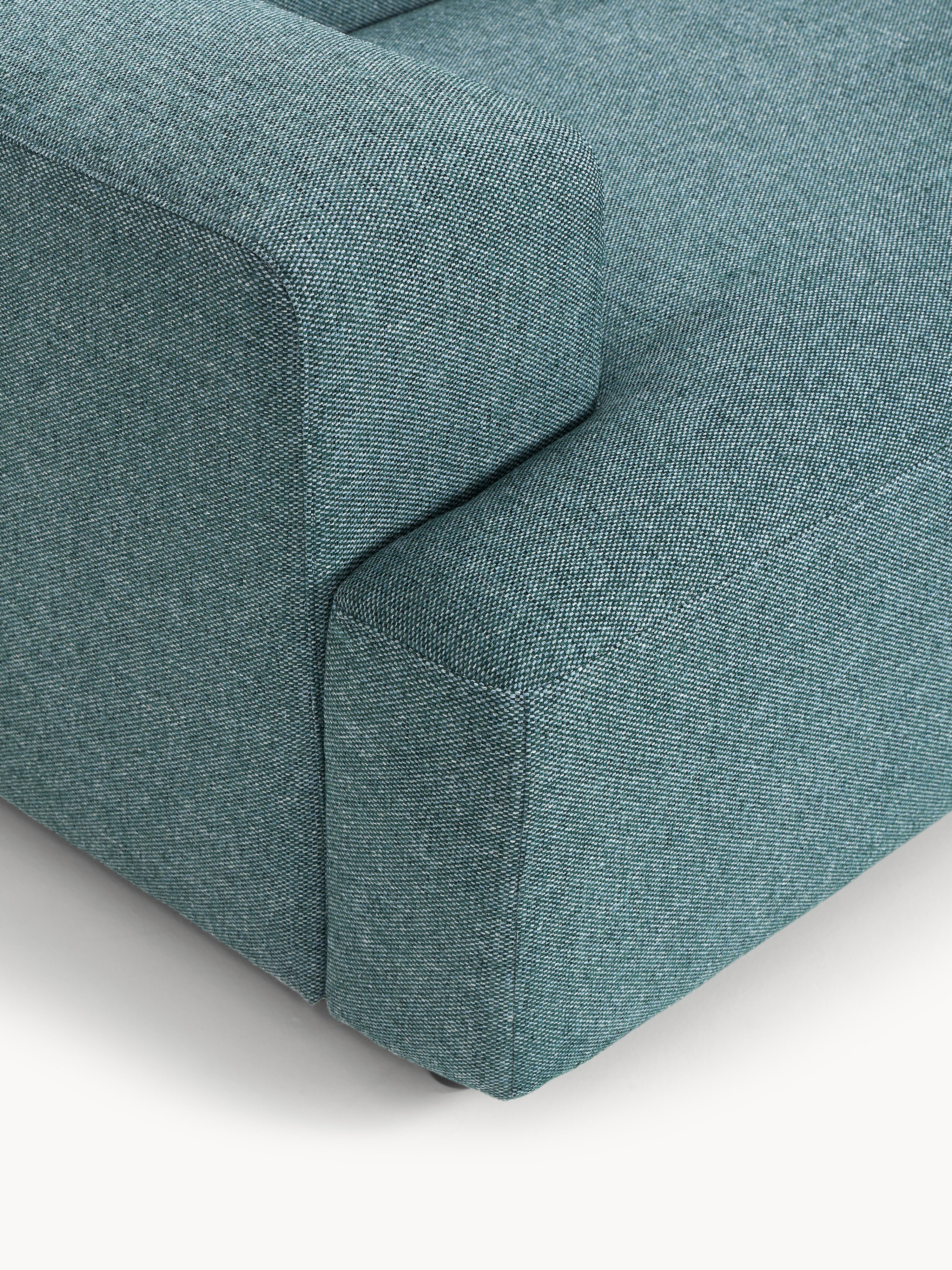 Ecksofa Melva (4-Sitzer)